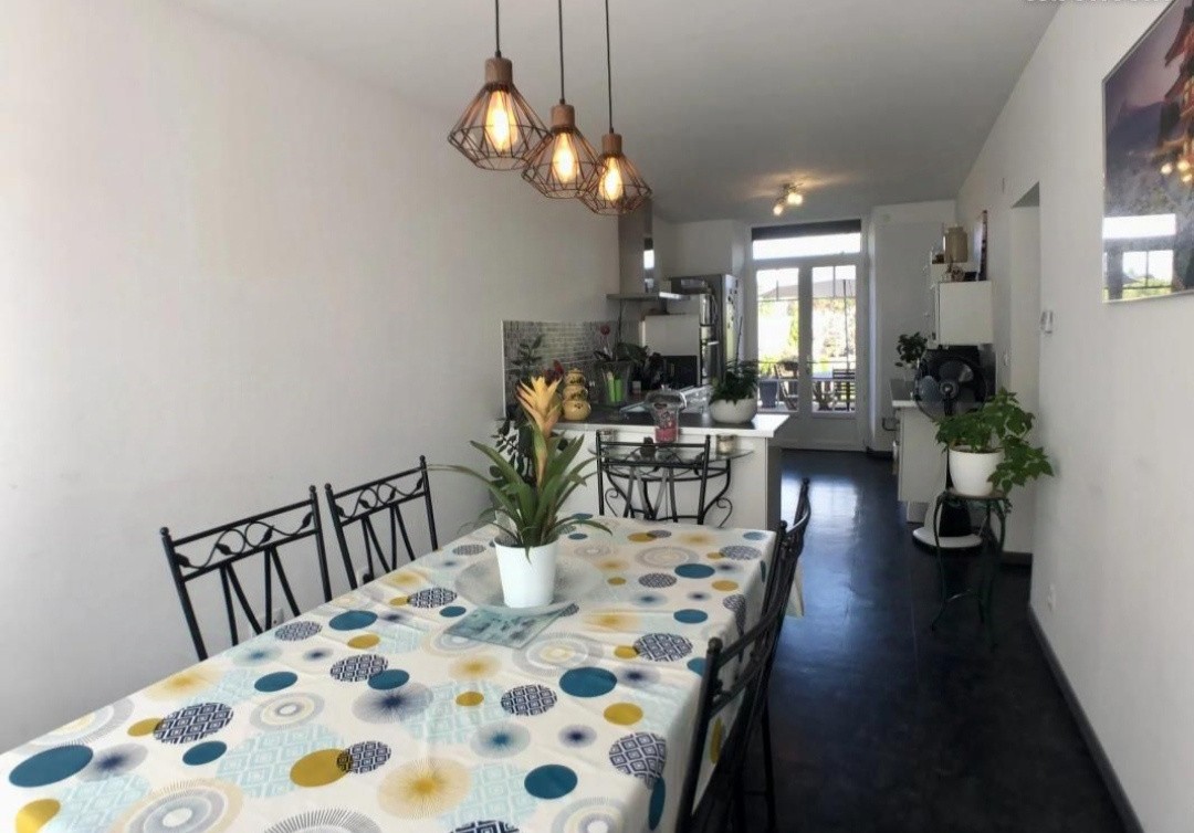 Vente Maison à le Dorat 9 pièces