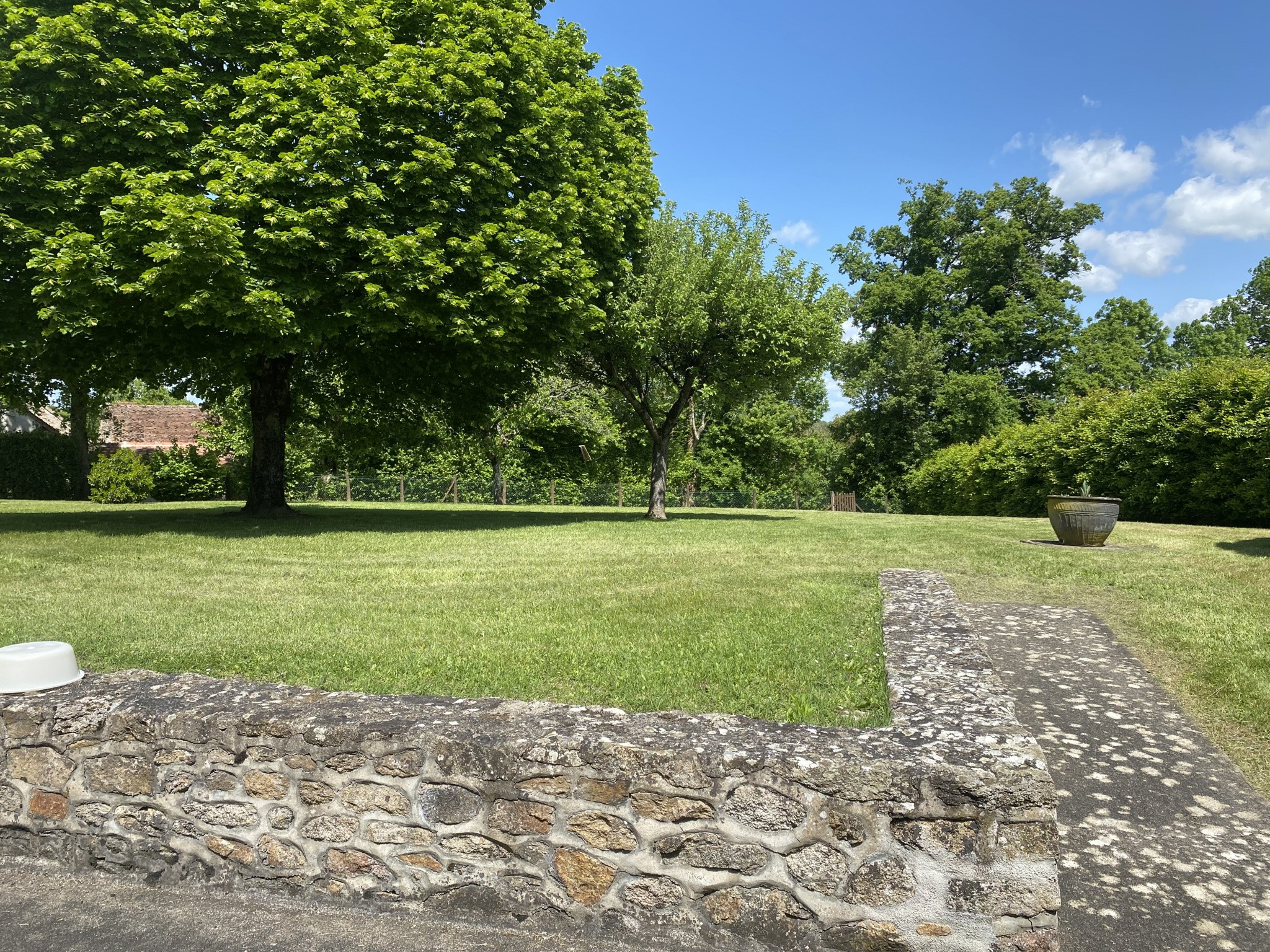 Vente Maison à Lussac-les-Églises 6 pièces