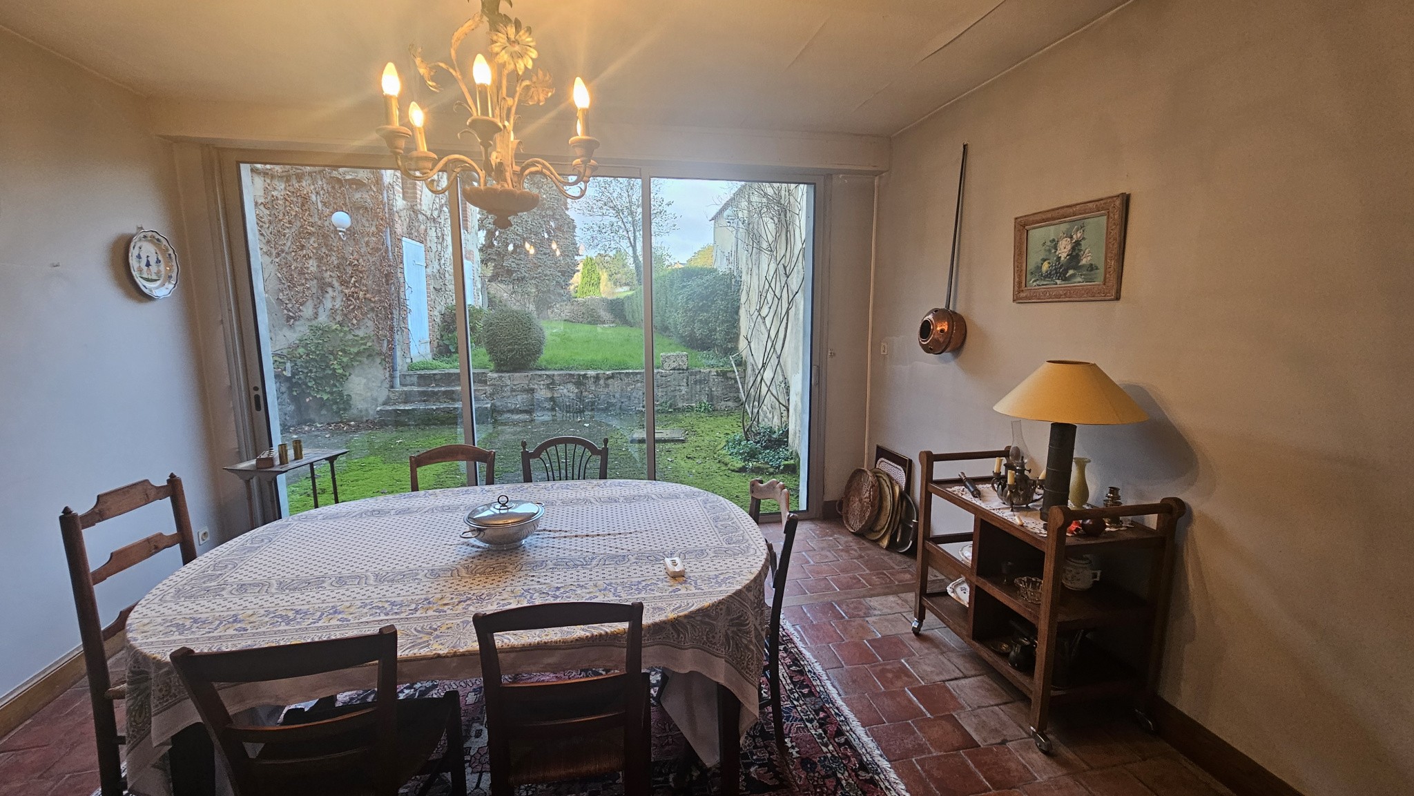 Vente Maison à le Dorat 12 pièces