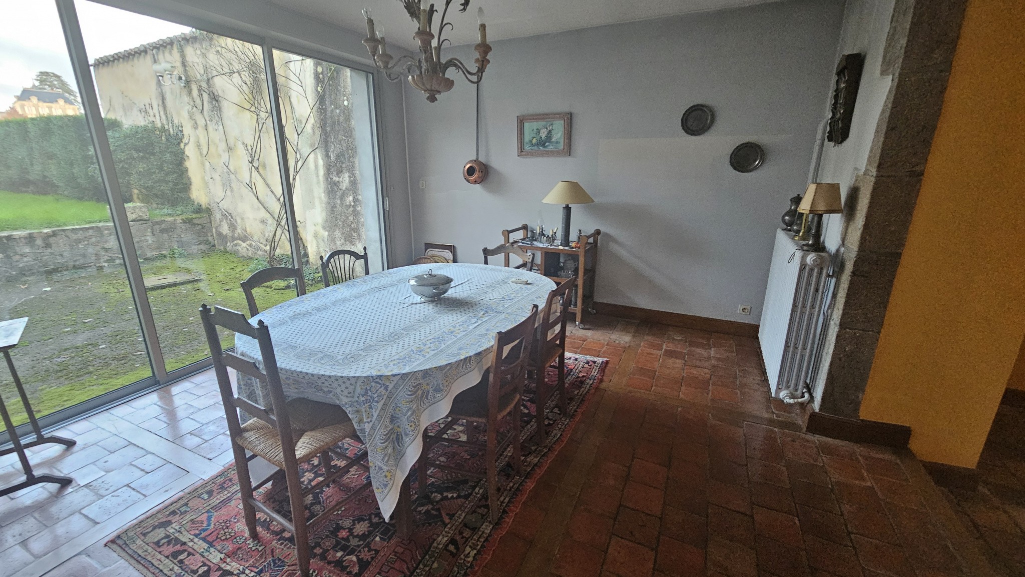 Vente Maison à le Dorat 12 pièces