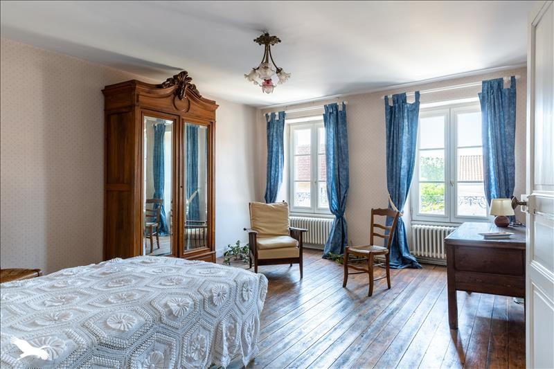 Vente Maison à le Dorat 12 pièces