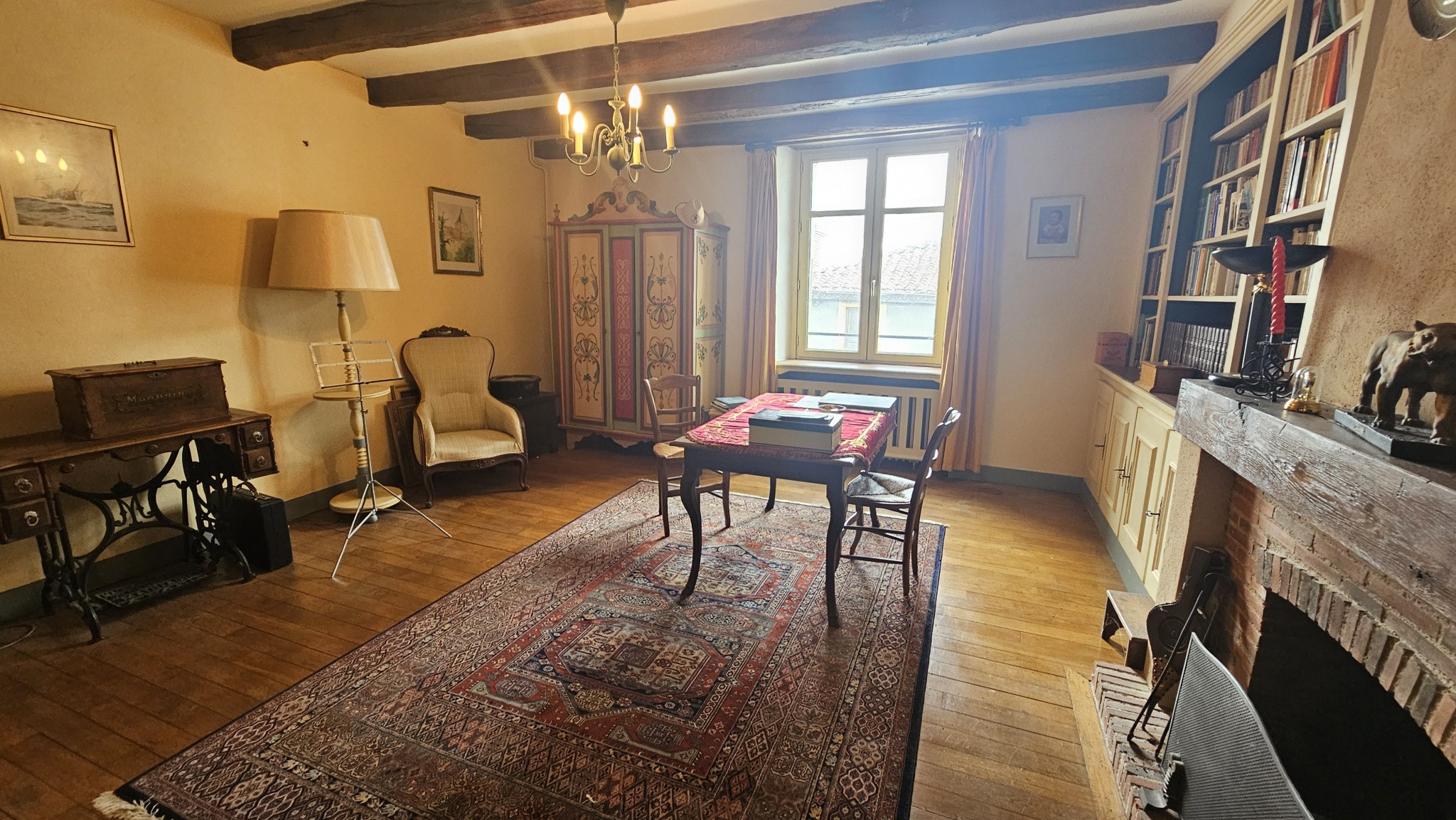 Vente Maison à le Dorat 12 pièces