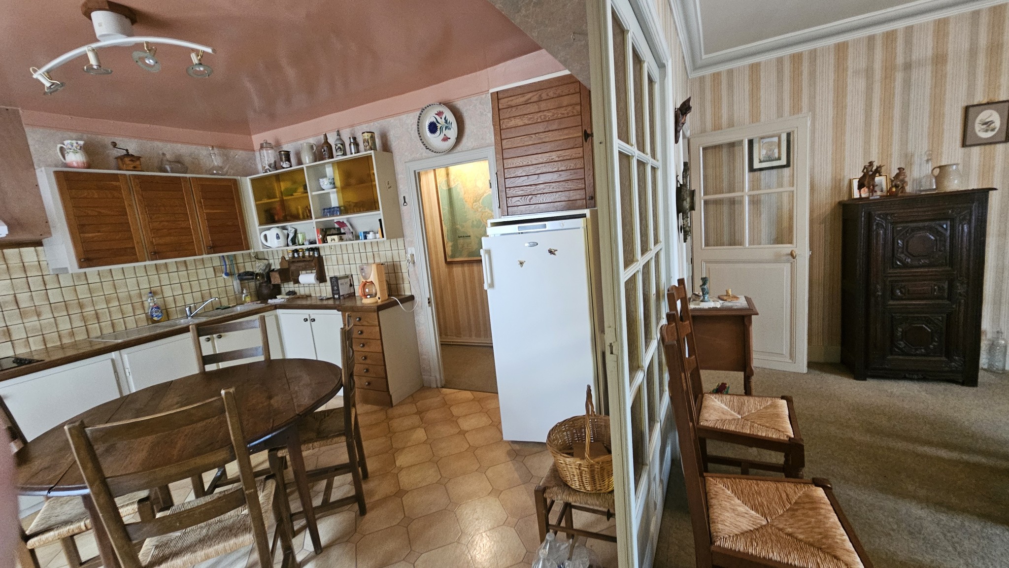 Vente Maison à le Dorat 12 pièces