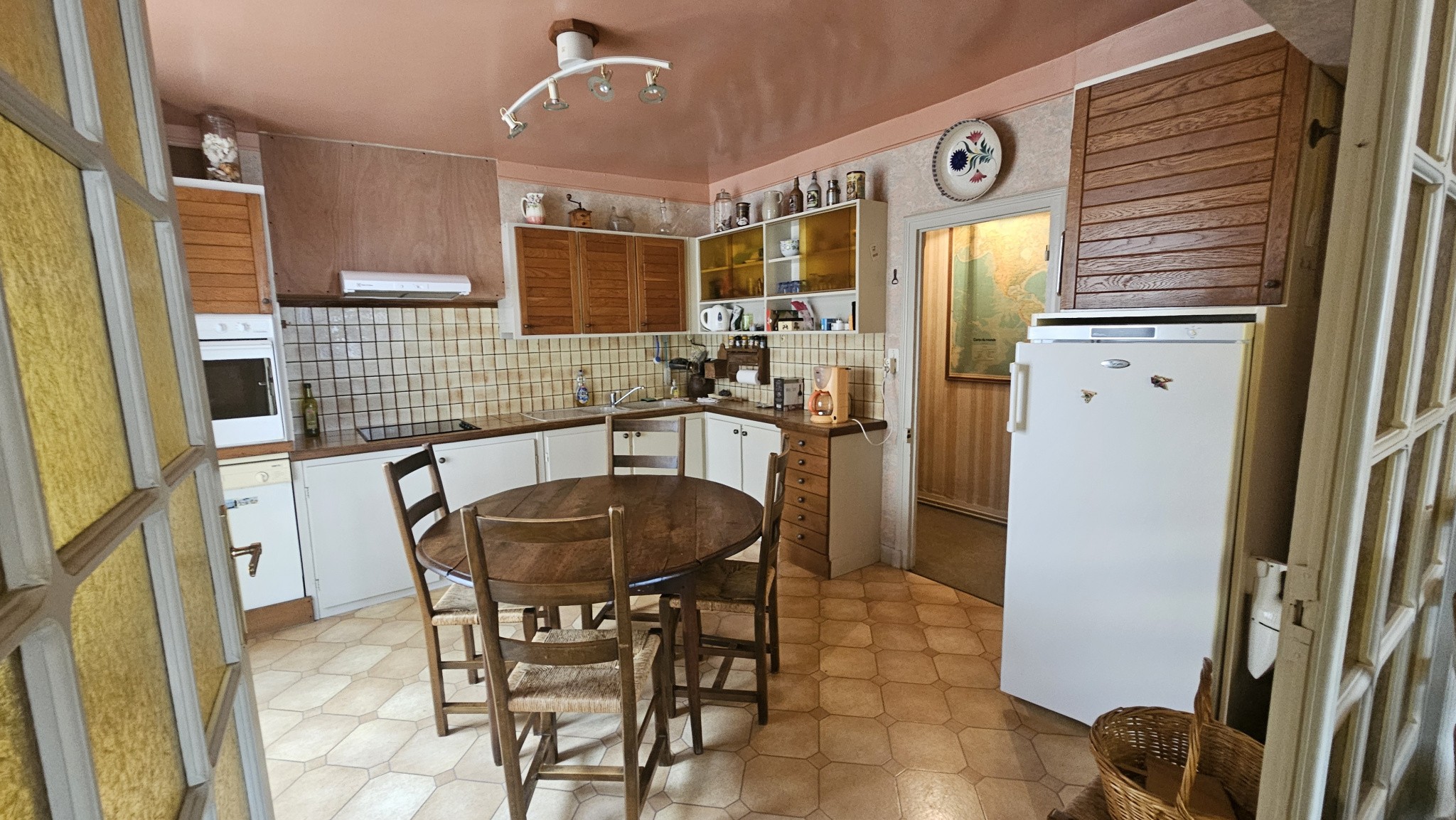 Vente Maison à le Dorat 12 pièces