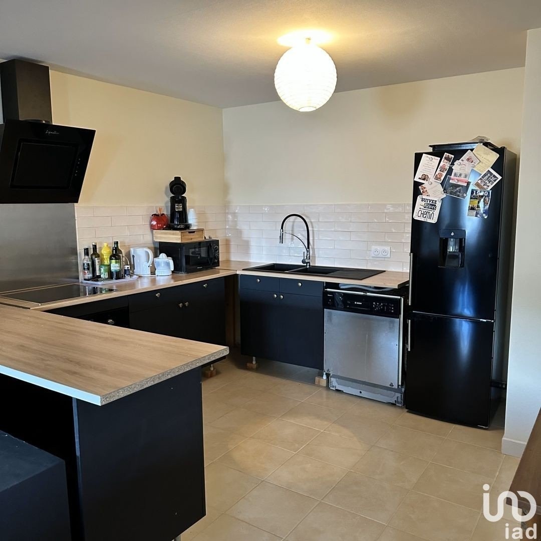 Vente Appartement à Tulle 5 pièces