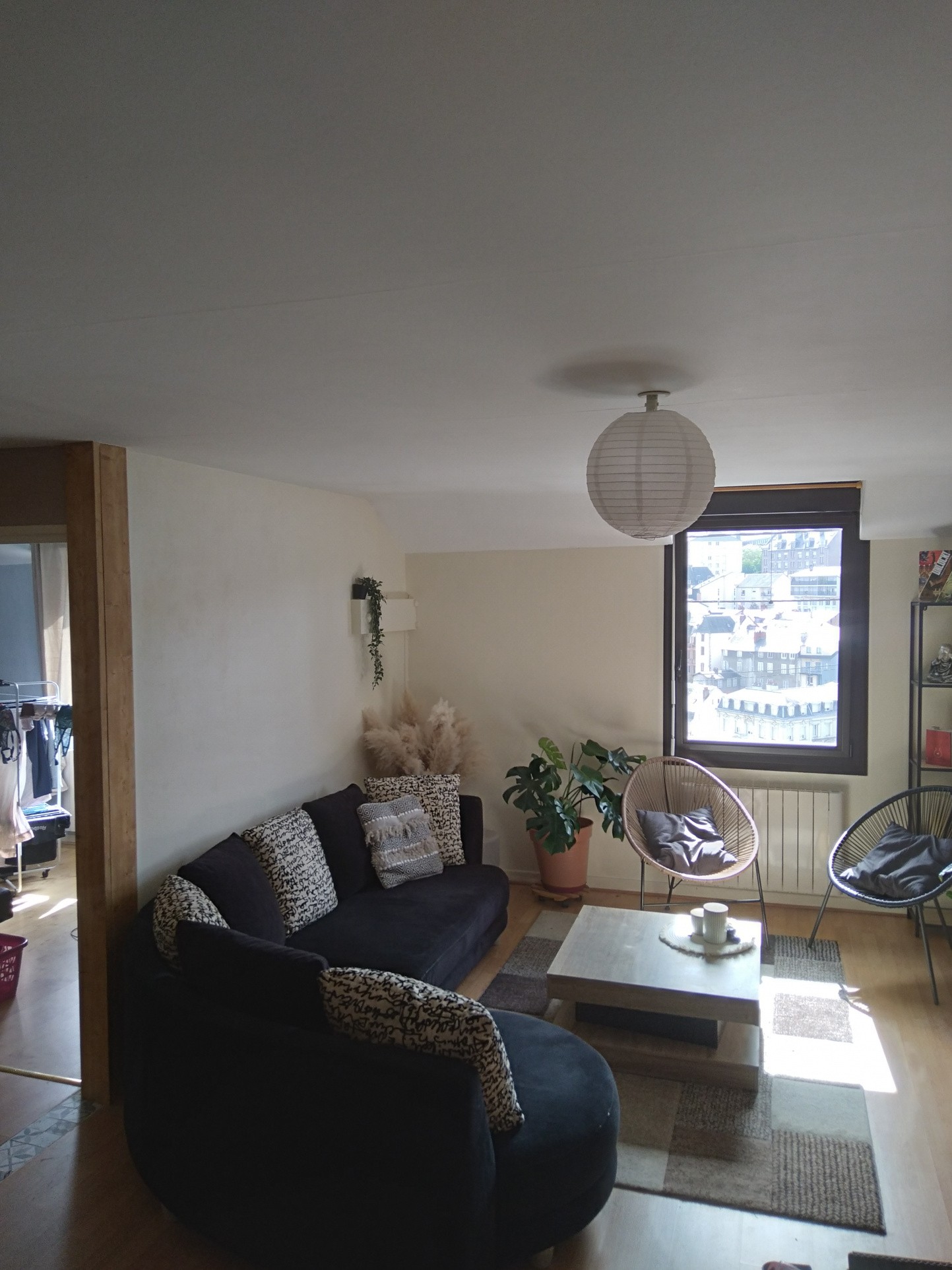 Vente Appartement à Tulle 5 pièces