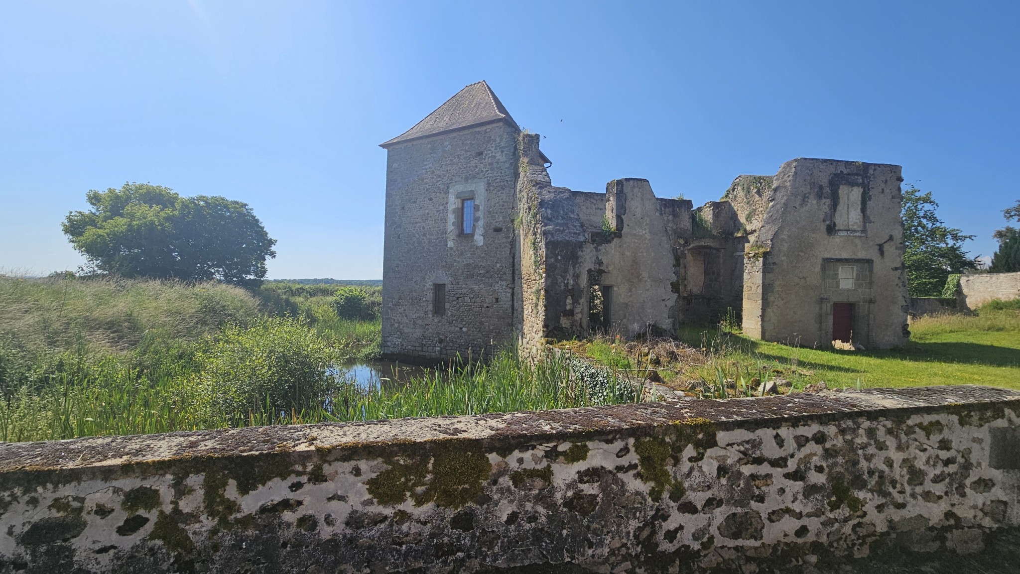 Vente Maison à le Dorat 12 pièces