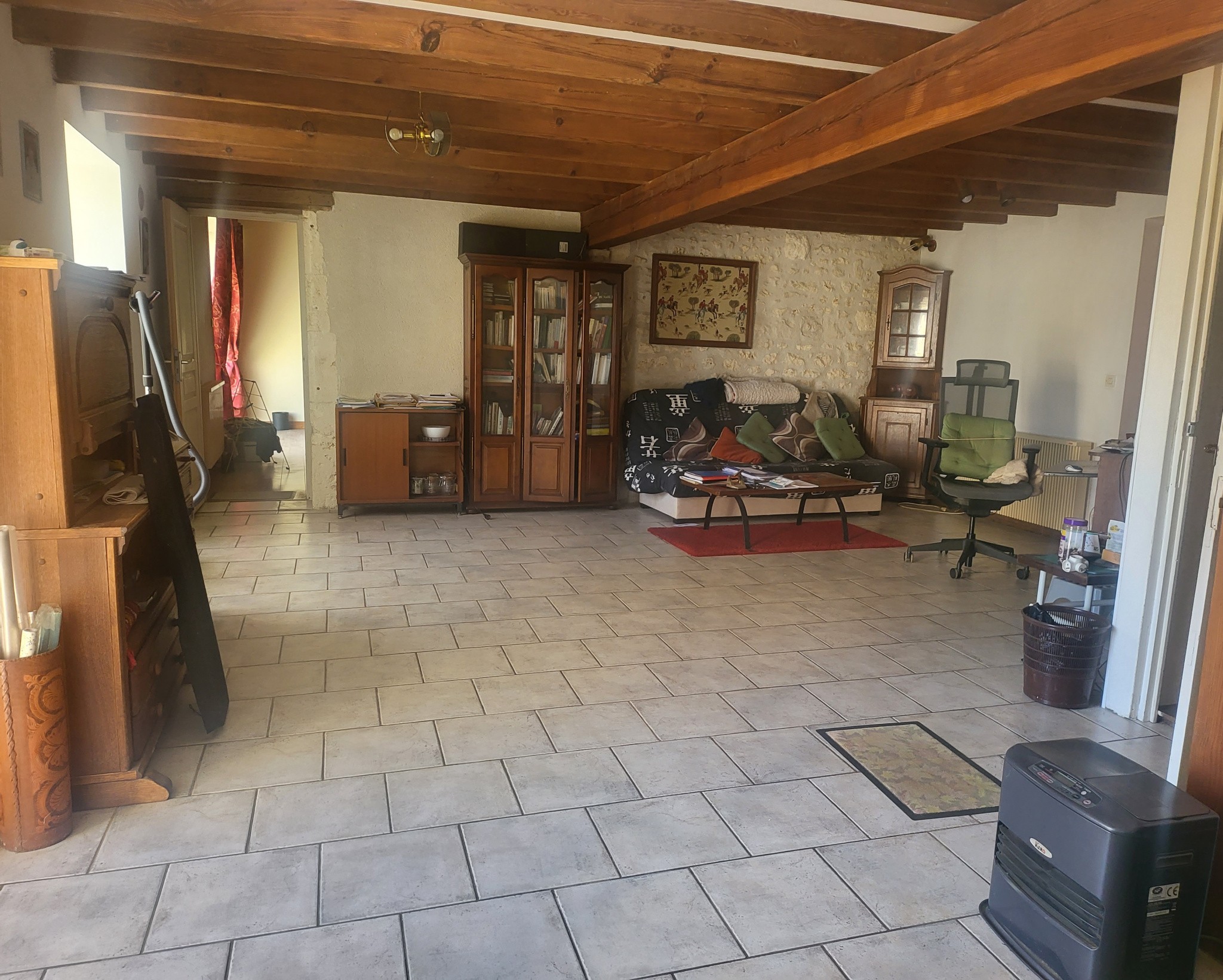 Vente Maison à Angoulême 12 pièces