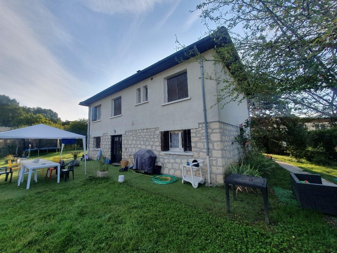 Vente Maison à Malemort-sur-Corrèze 6 pièces