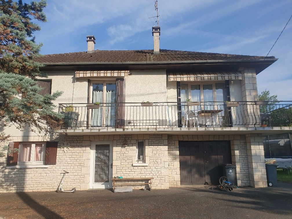 Vente Maison à Malemort-sur-Corrèze 6 pièces