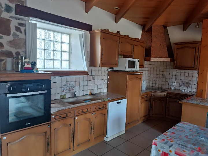 Vente Maison à Bussière-Poitevine 5 pièces