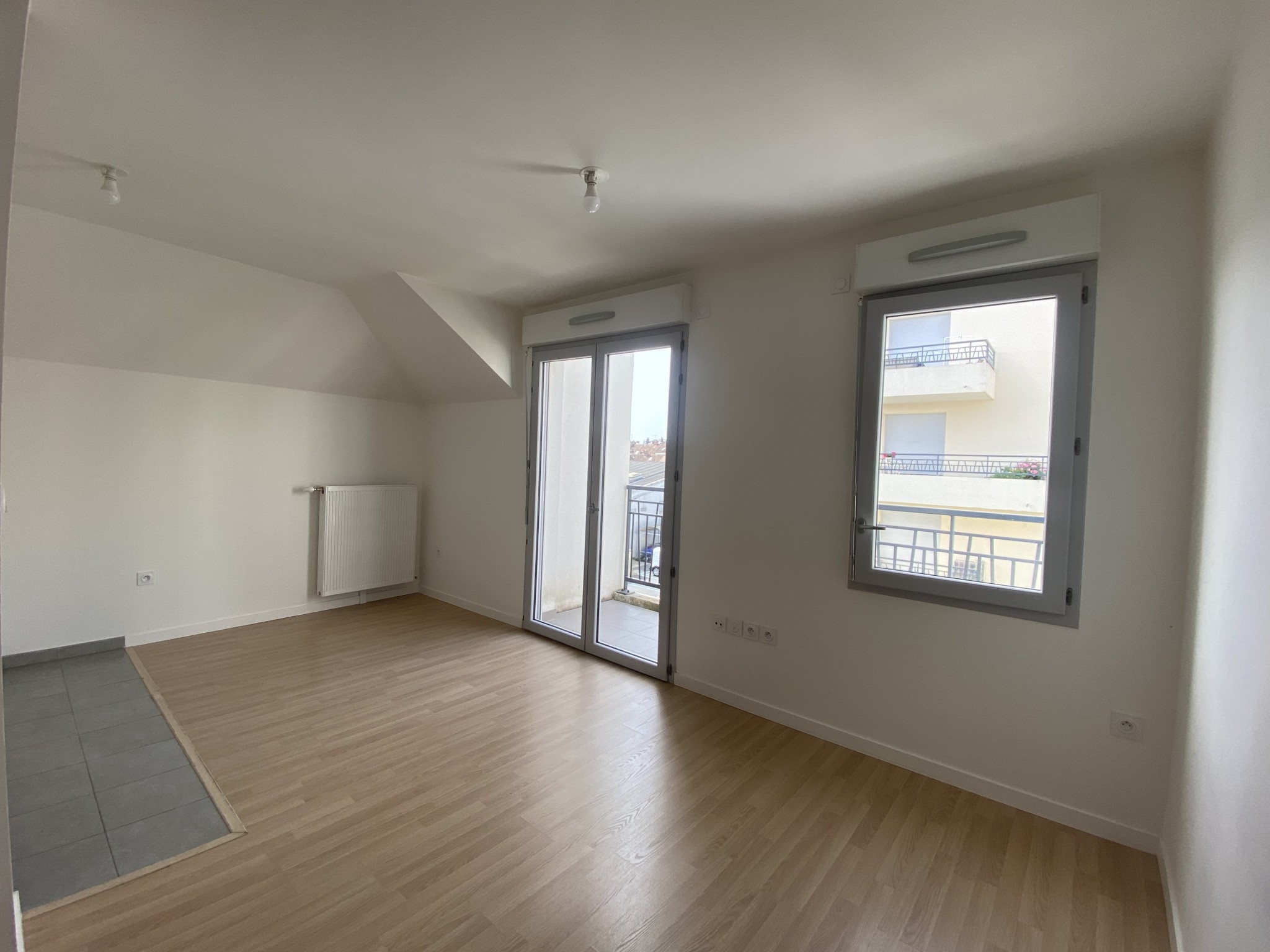 Location Appartement à Montereau-Fault-Yonne 1 pièce