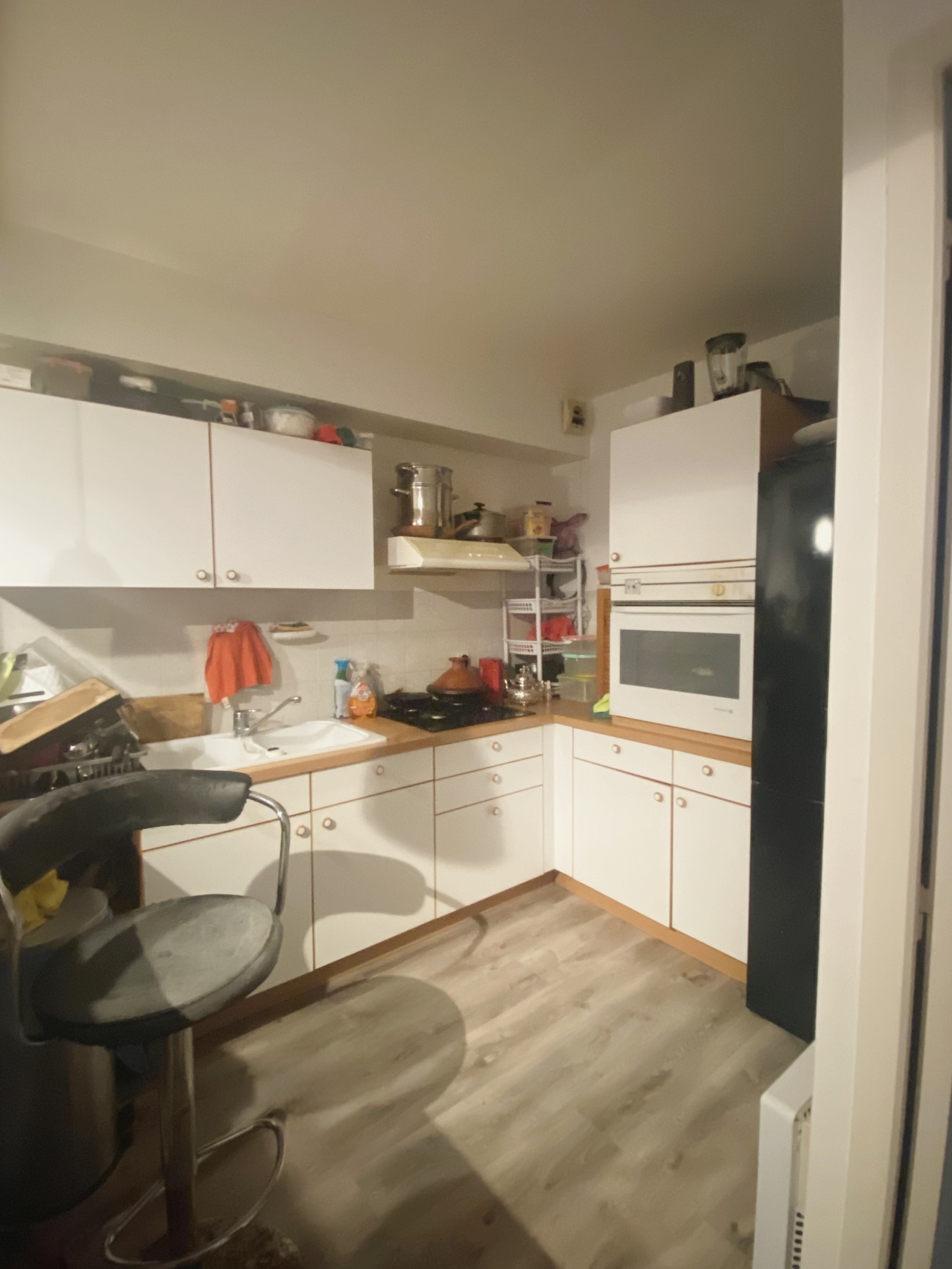 Vente Appartement à Montereau-Fault-Yonne 2 pièces