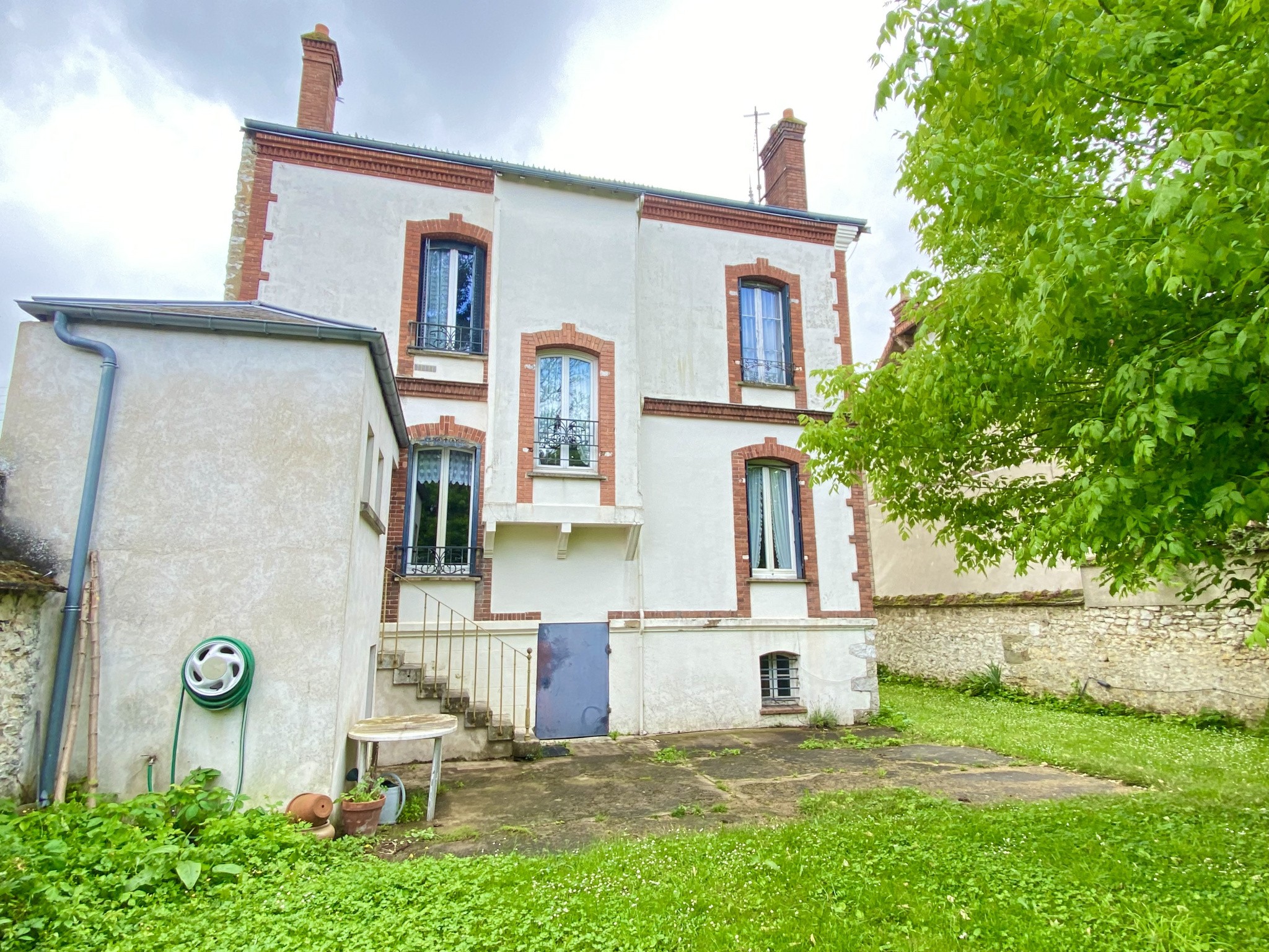 Vente Maison à Montereau-Fault-Yonne 6 pièces