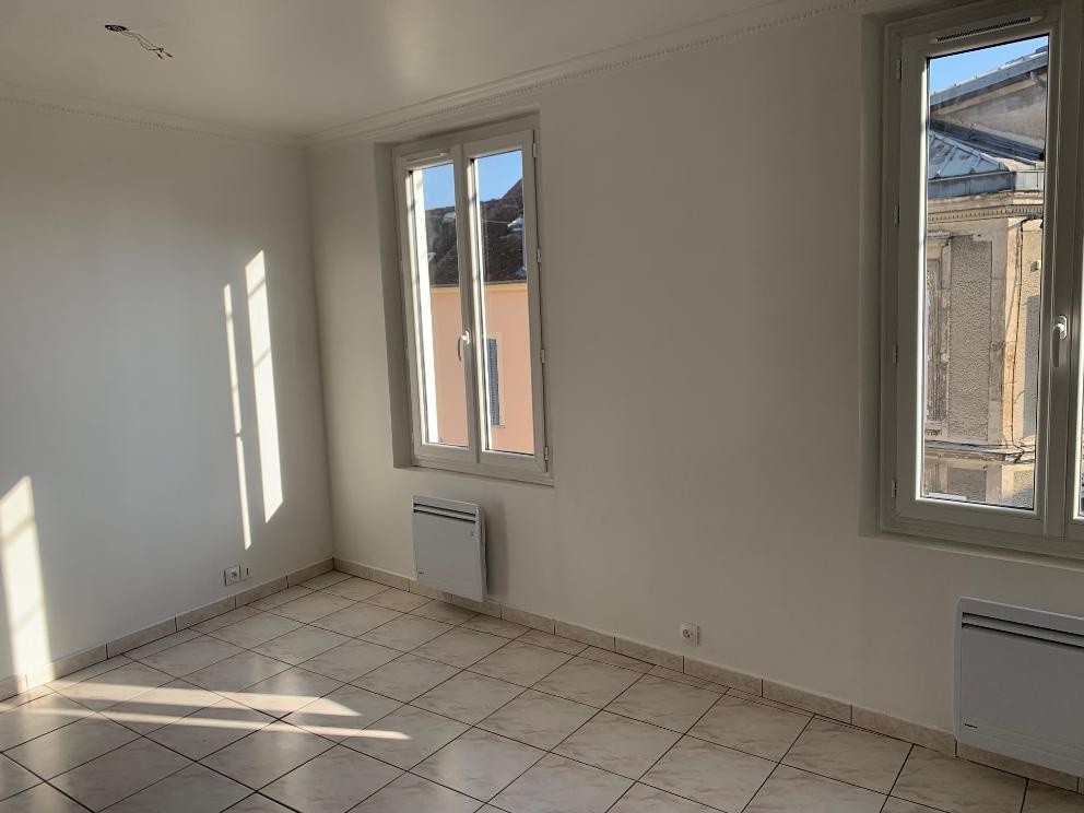 Vente Appartement à Montereau-Fault-Yonne 2 pièces