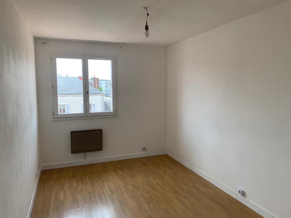 Vente Appartement à Montereau-Fault-Yonne 4 pièces