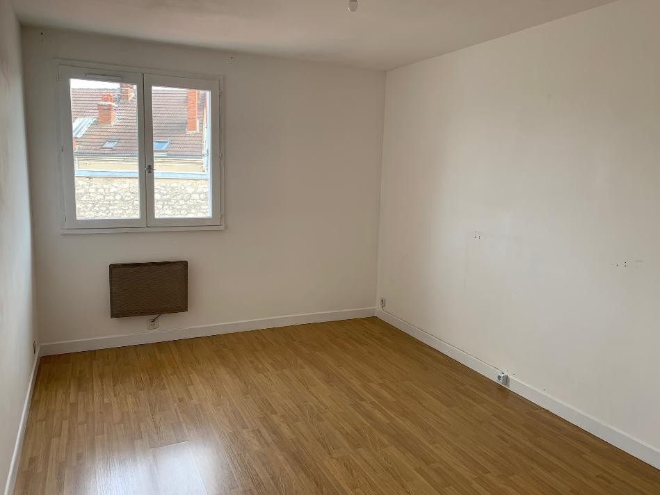 Vente Appartement à Montereau-Fault-Yonne 4 pièces