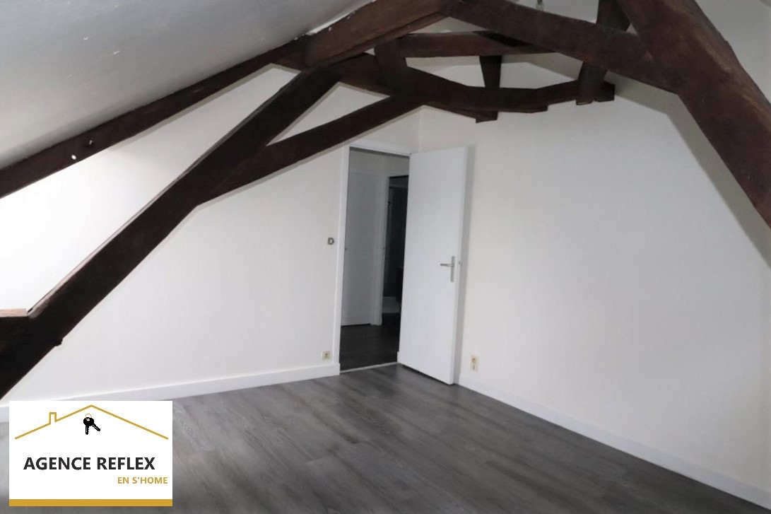 Location Appartement à Doullens 2 pièces