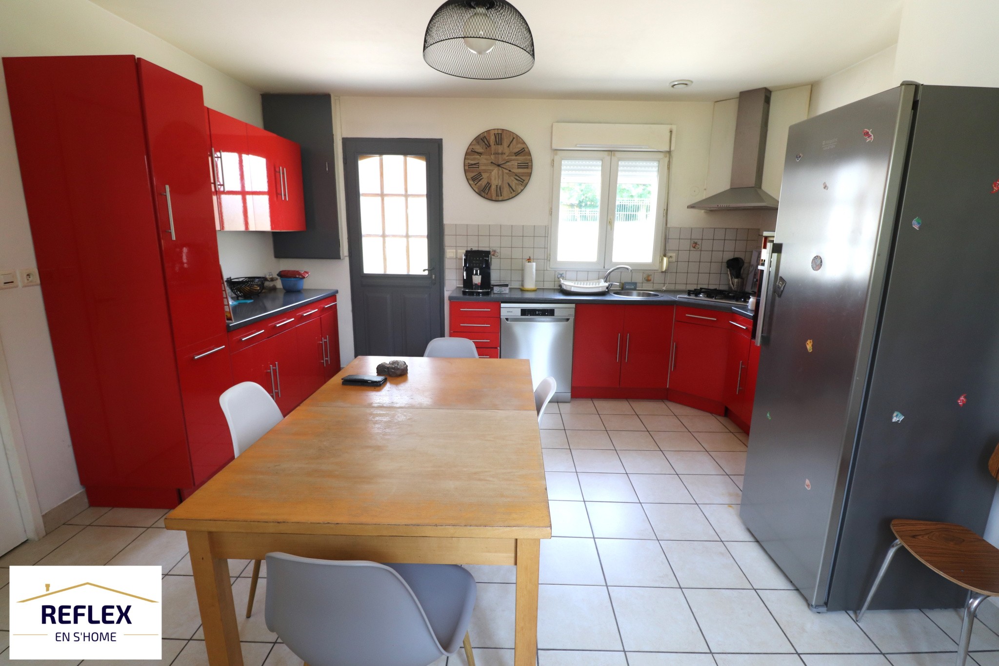 Vente Maison à Doullens 5 pièces