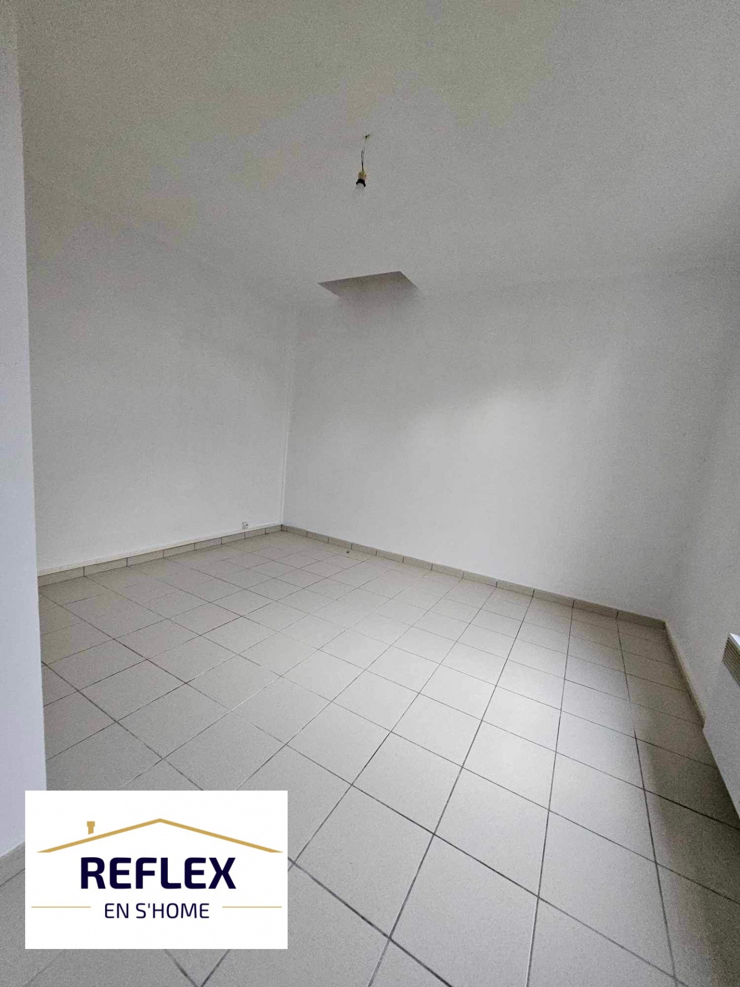 Location Appartement à Albert 2 pièces