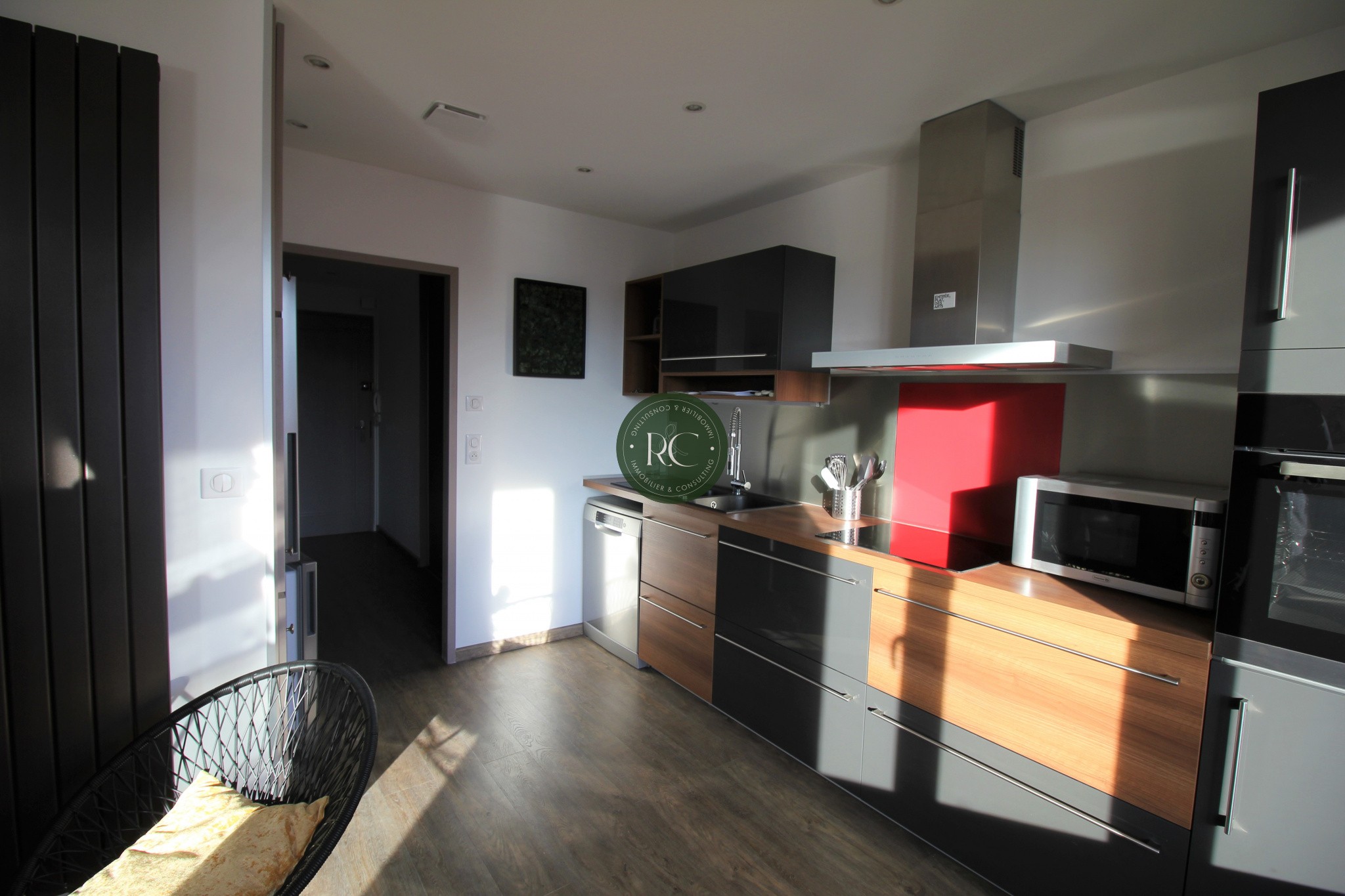 Vente Appartement à Dijon 2 pièces