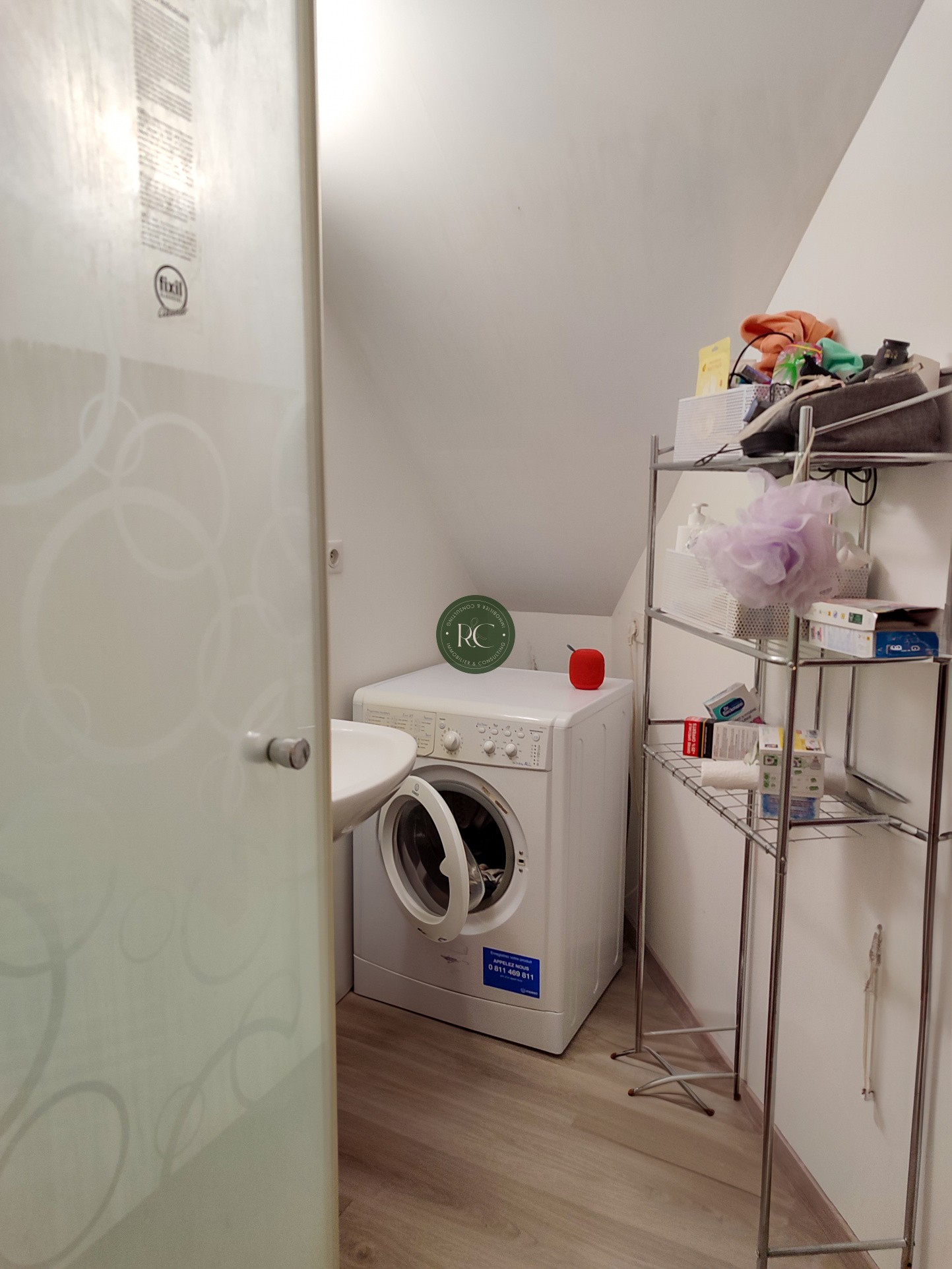 Vente Appartement à Dijon 3 pièces