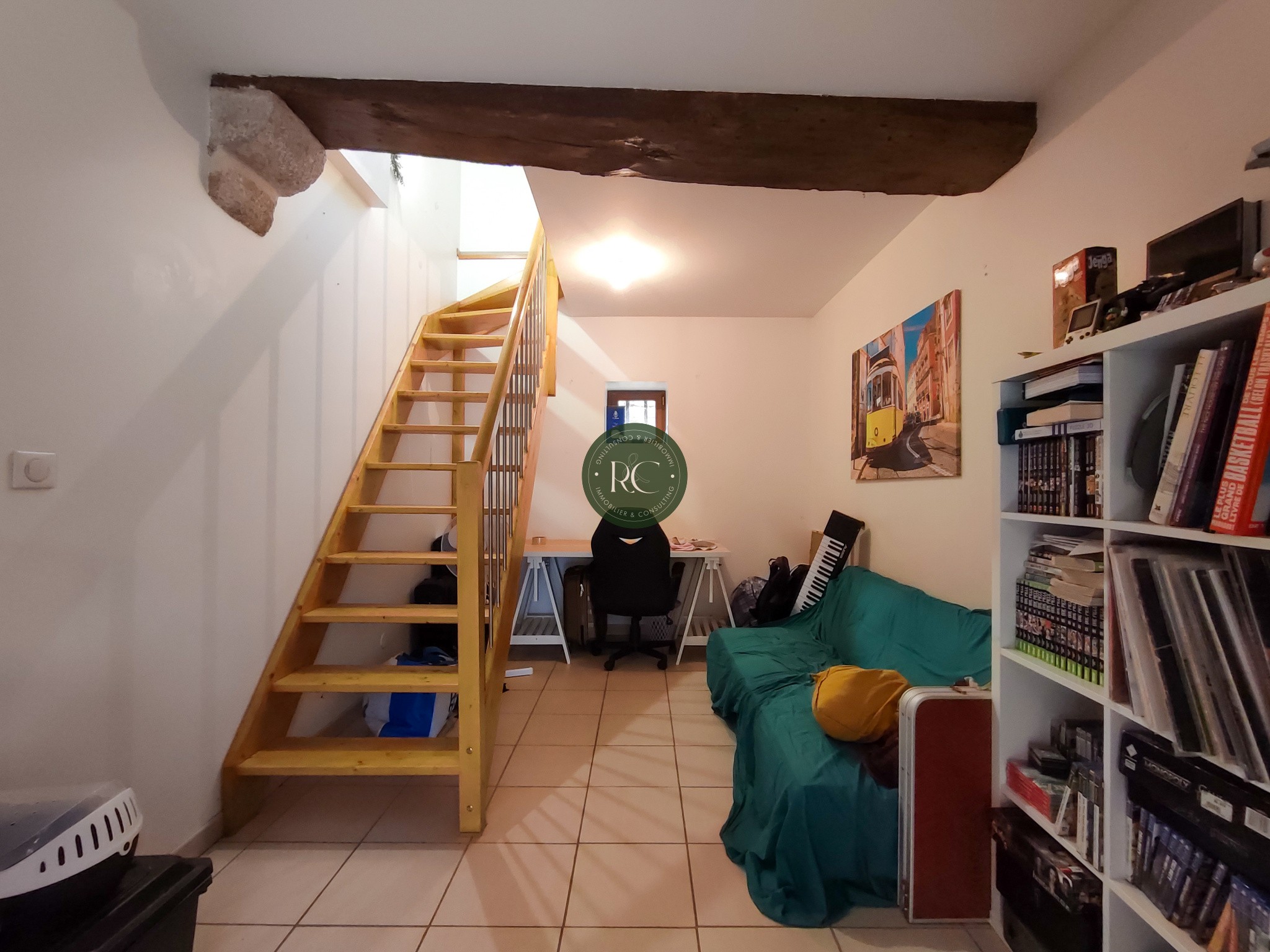 Vente Appartement à Dijon 3 pièces