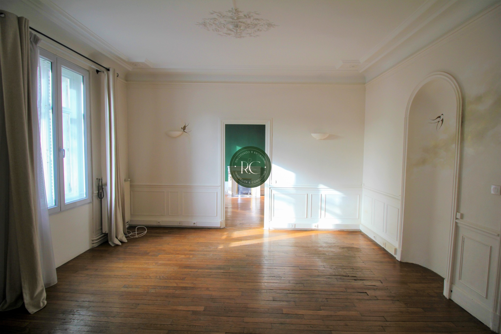 Location Appartement à Dijon 4 pièces