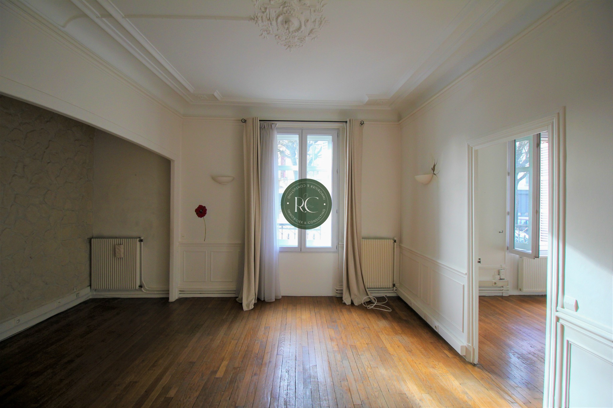 Location Appartement à Dijon 4 pièces