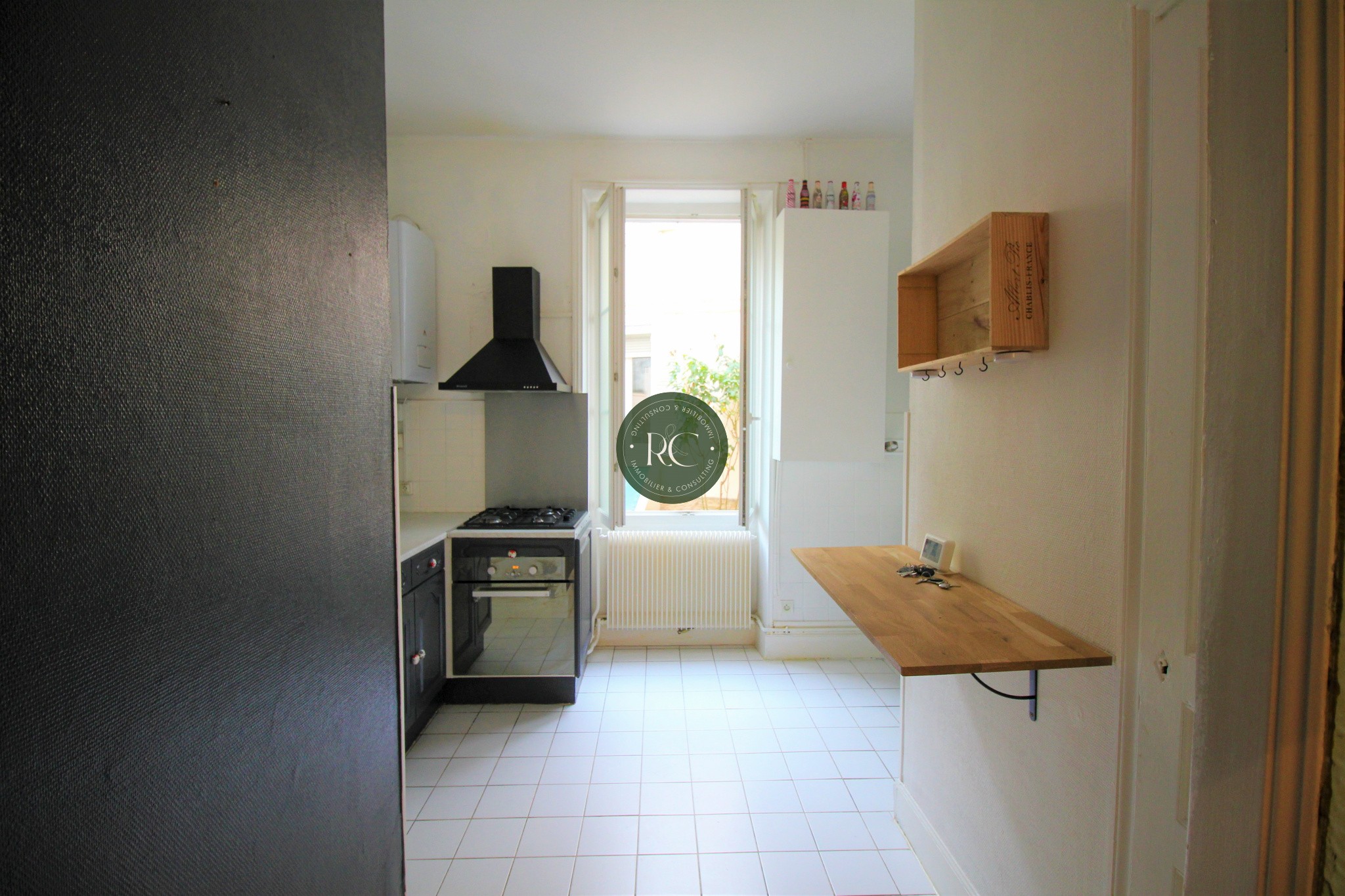 Location Appartement à Dijon 4 pièces