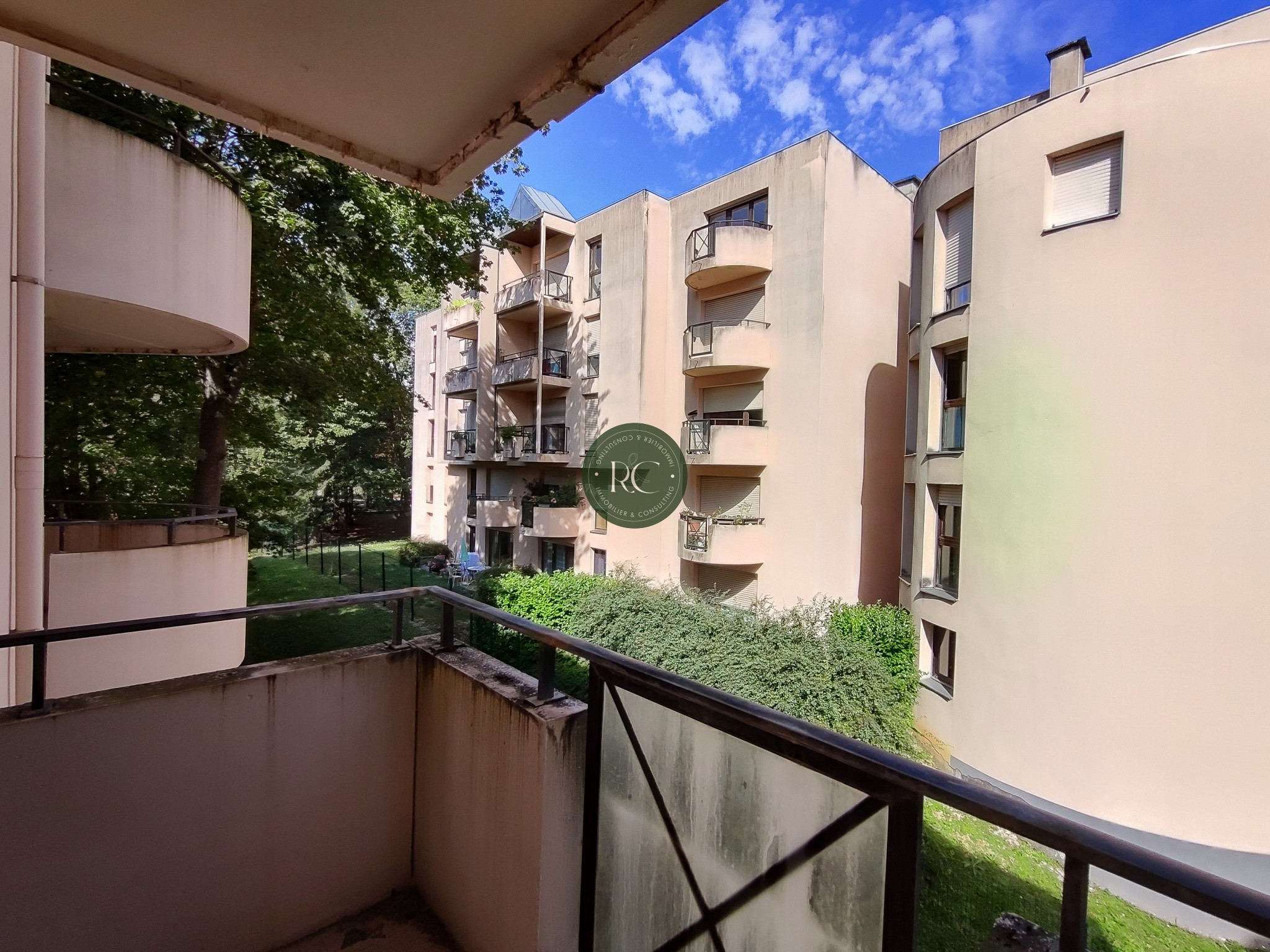 Vente Appartement à Dijon 3 pièces