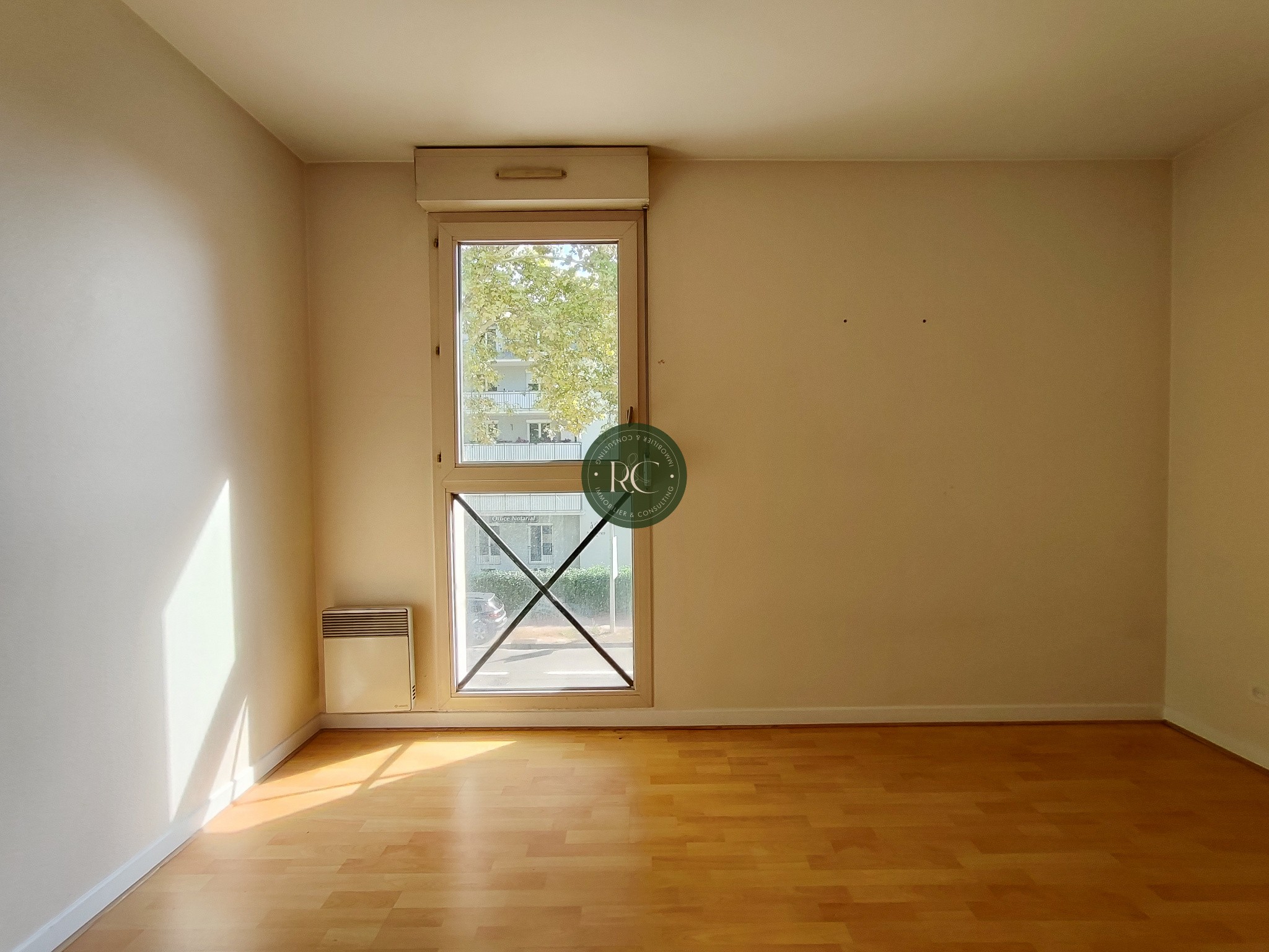 Vente Appartement à Dijon 3 pièces