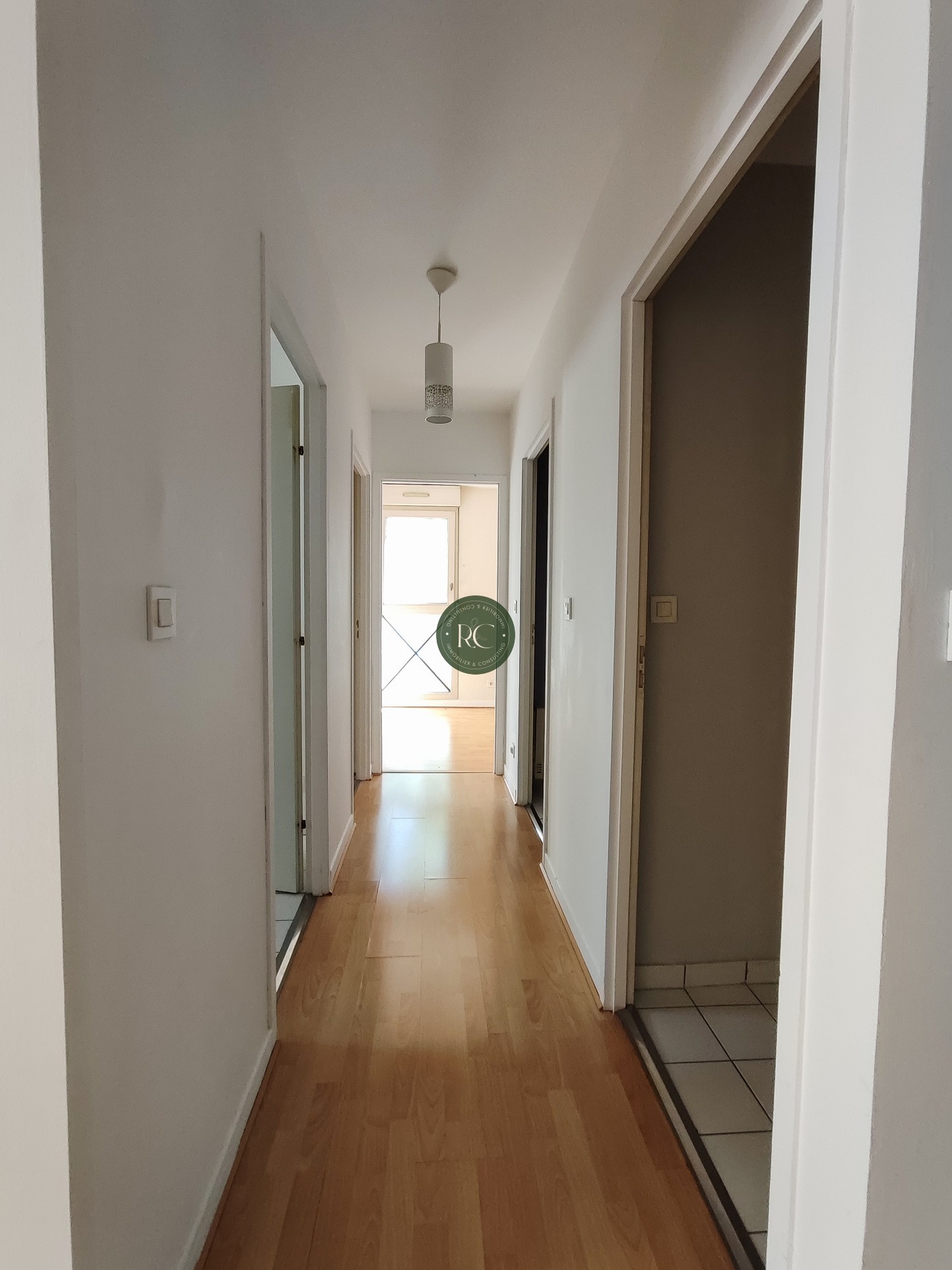 Vente Appartement à Dijon 3 pièces