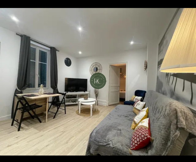 Vente Appartement à Dijon 6 pièces