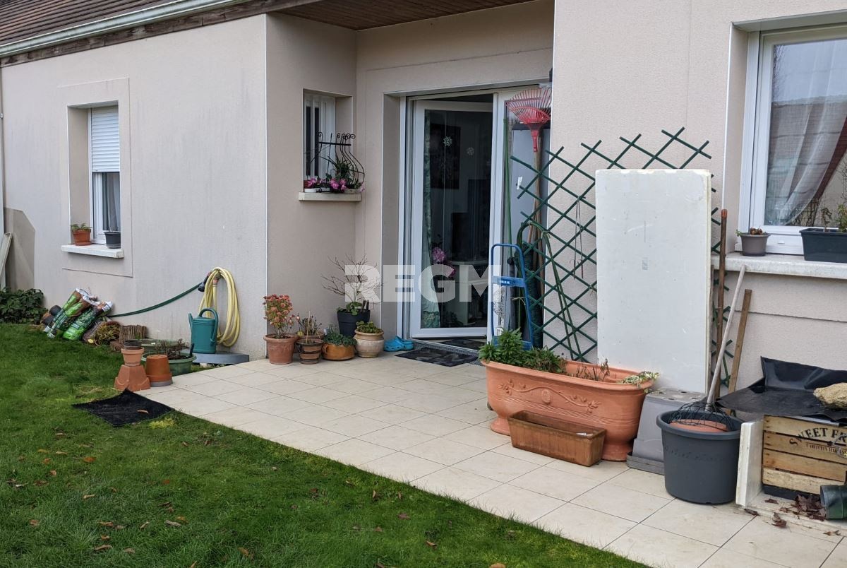 Vente Maison à Pringy 3 pièces