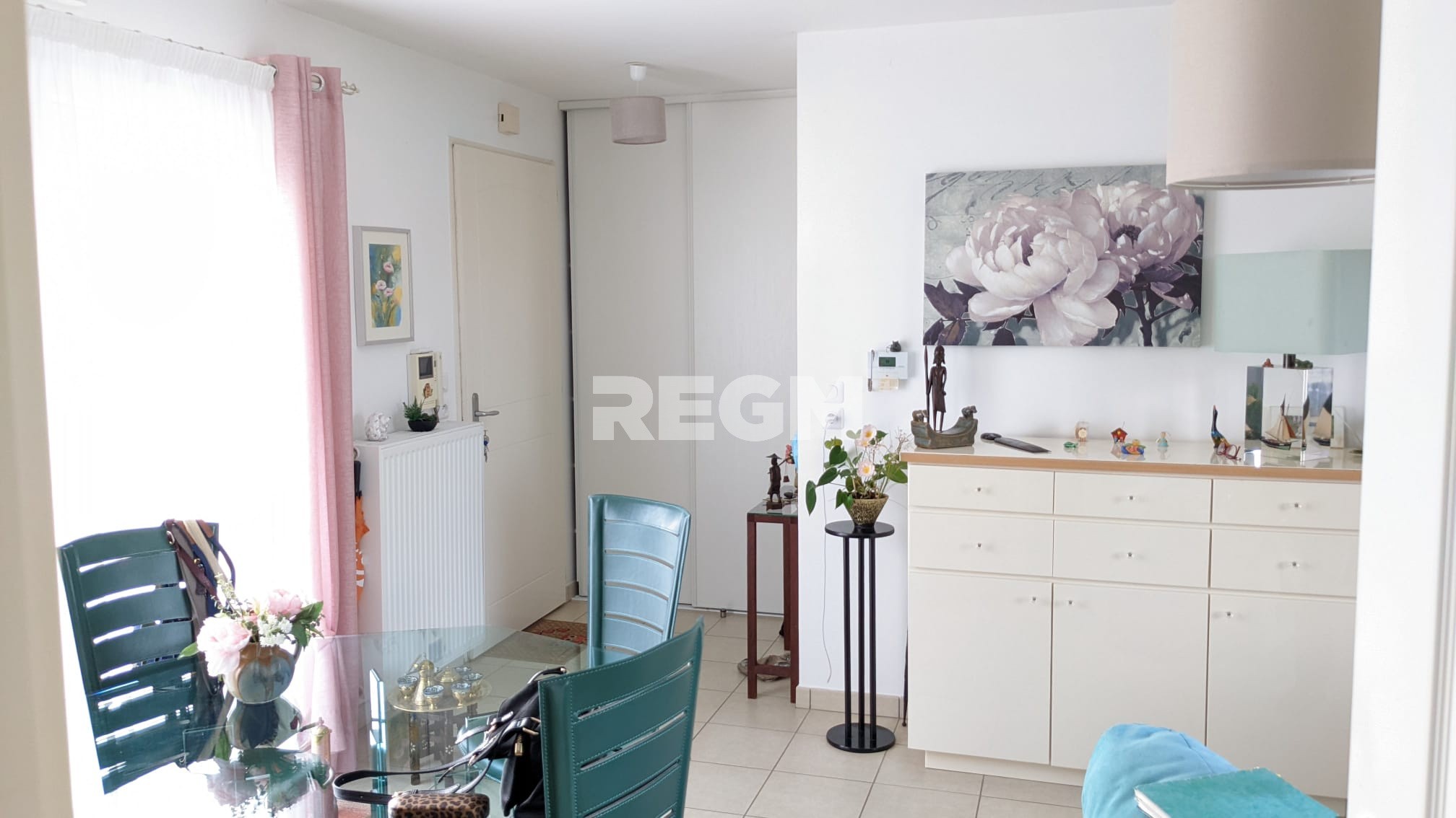 Vente Maison à Pringy 3 pièces