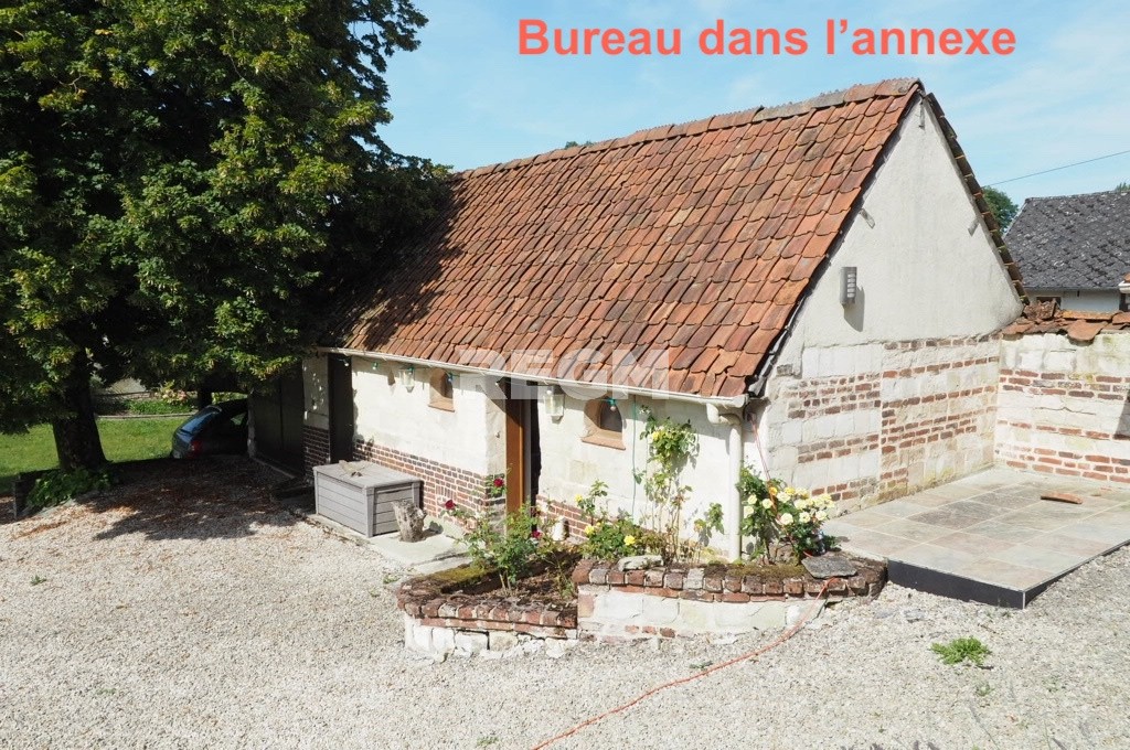 Vente Maison à Arras 6 pièces