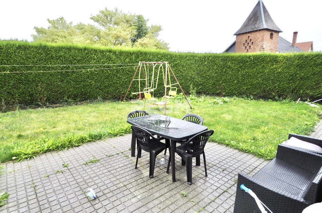 Vente Maison à Arras 4 pièces