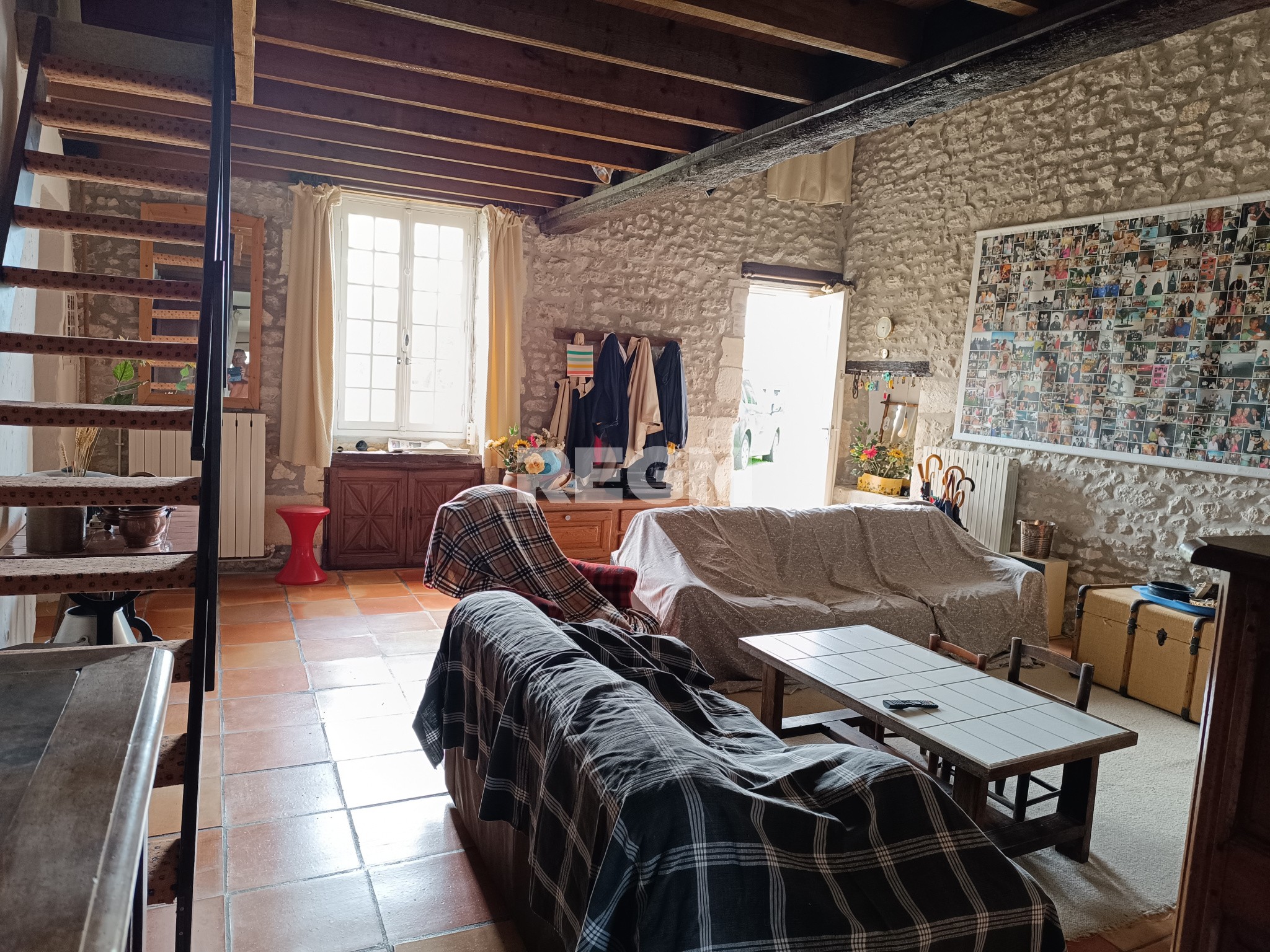 Vente Maison à Meschers-sur-Gironde 5 pièces