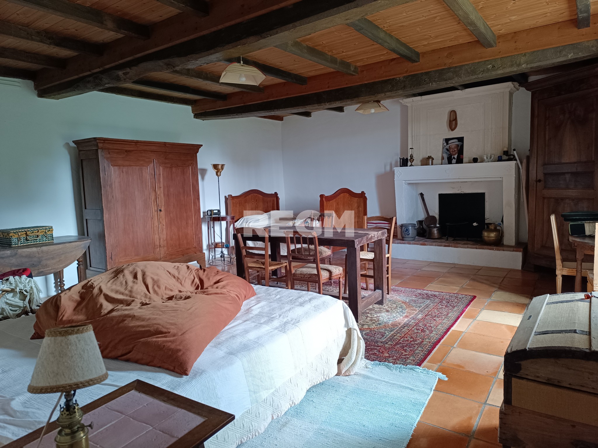 Vente Maison à Meschers-sur-Gironde 5 pièces