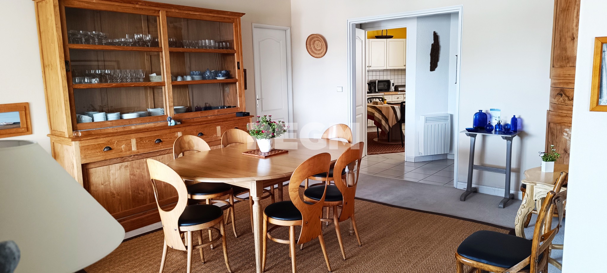 Vente Appartement à Royan 5 pièces