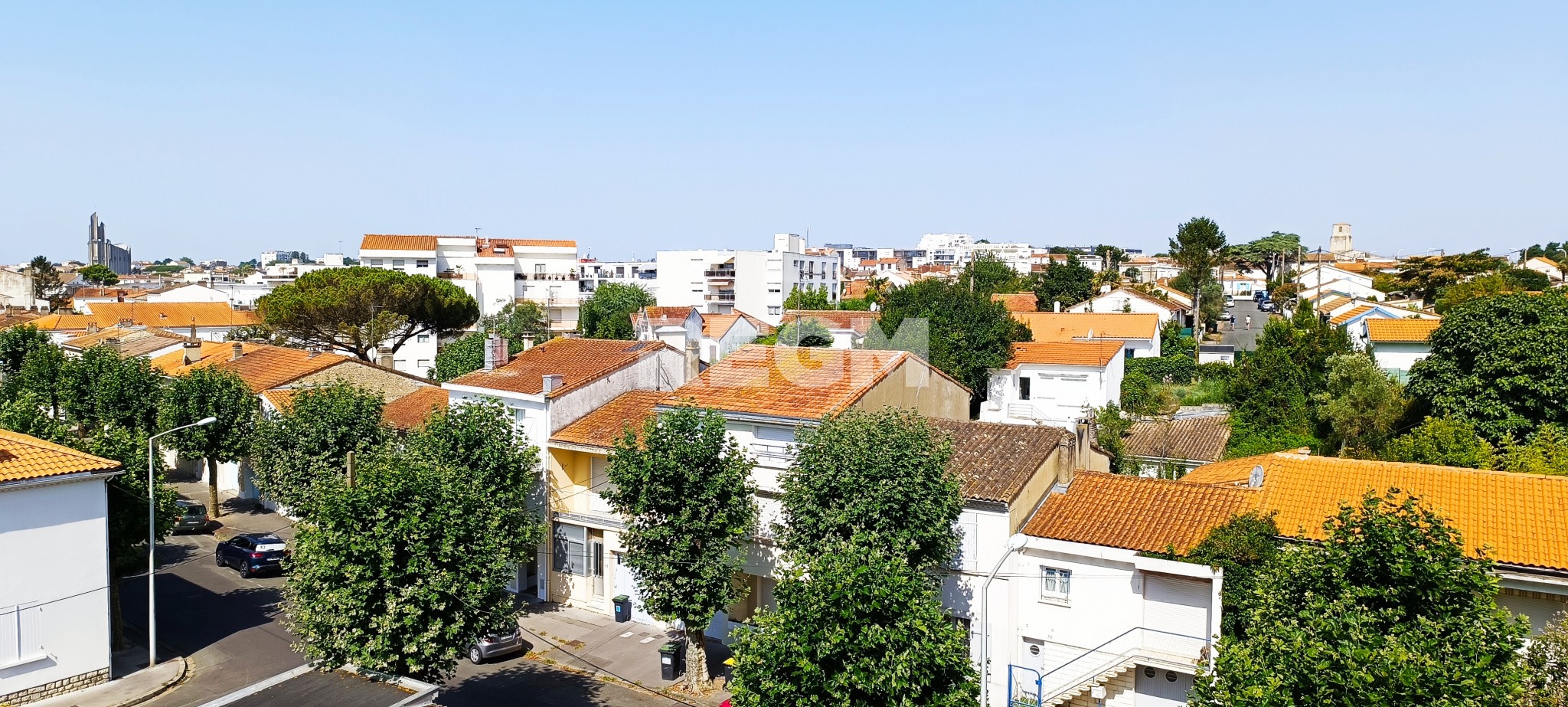 Vente Appartement à Royan 5 pièces