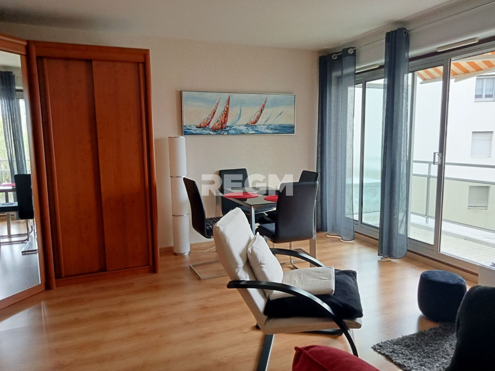 Vente Appartement à Royan 1 pièce