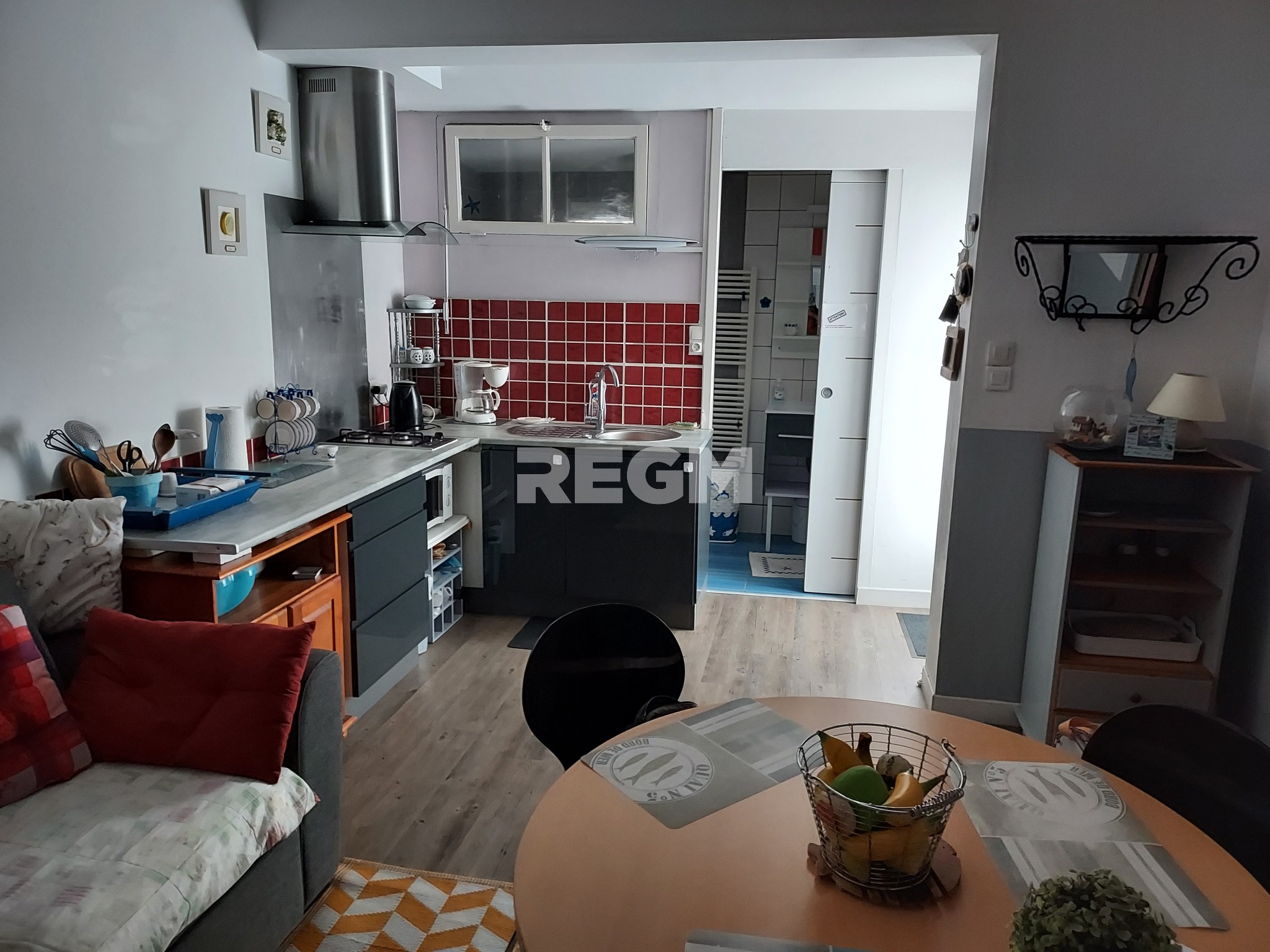 Vente Maison à Royan 3 pièces