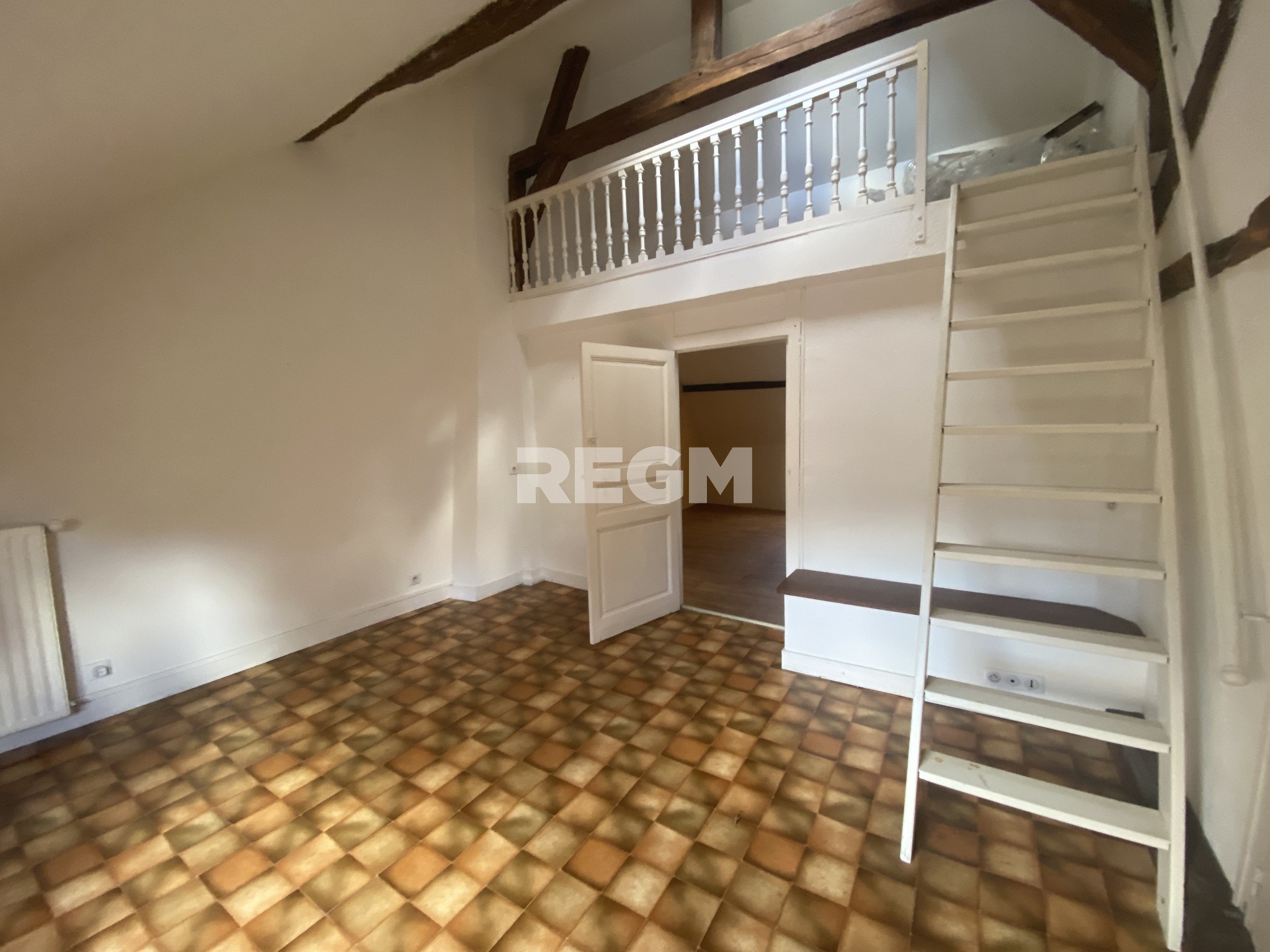 Vente Maison à Blois 7 pièces