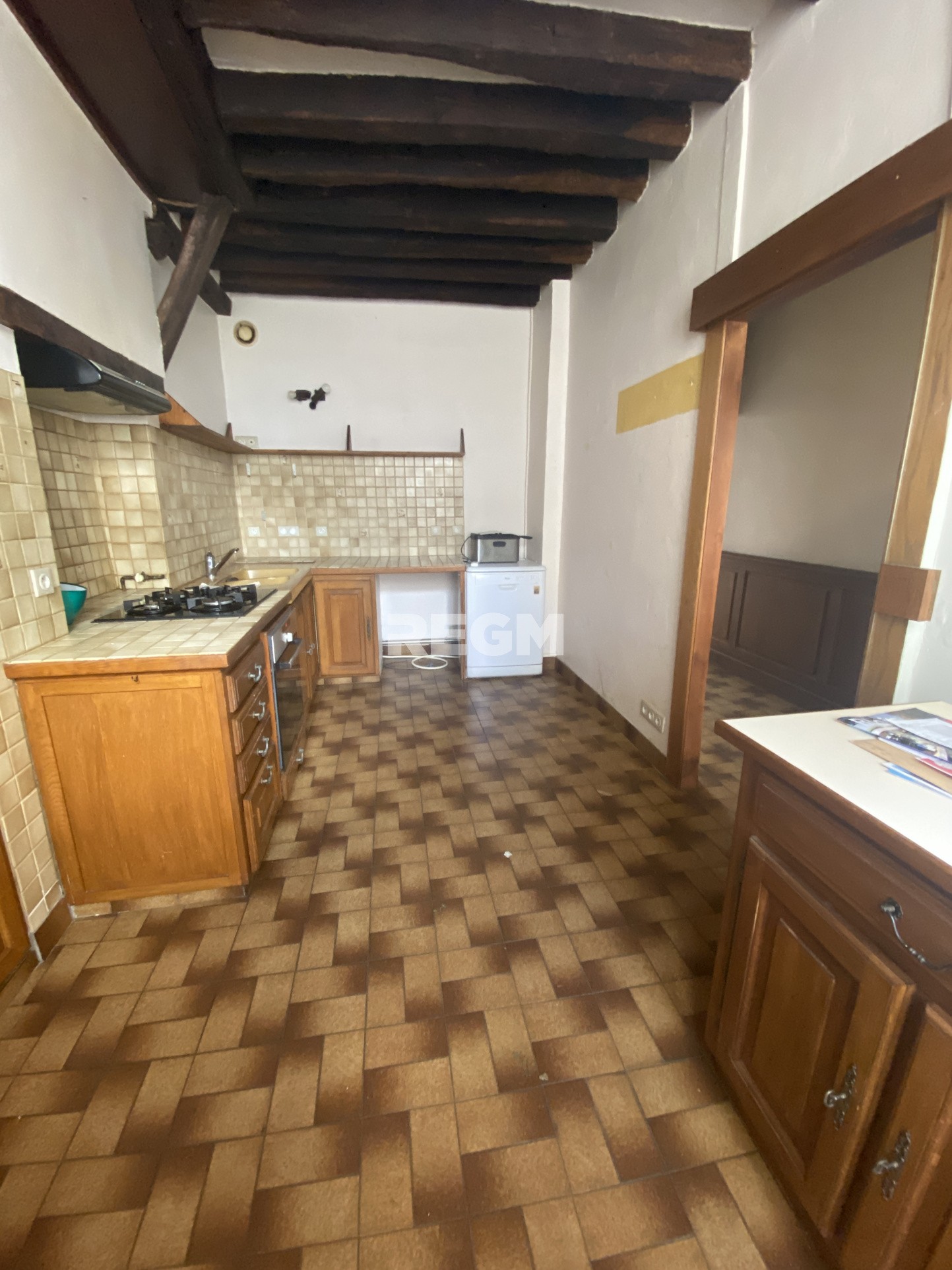 Vente Maison à Blois 7 pièces