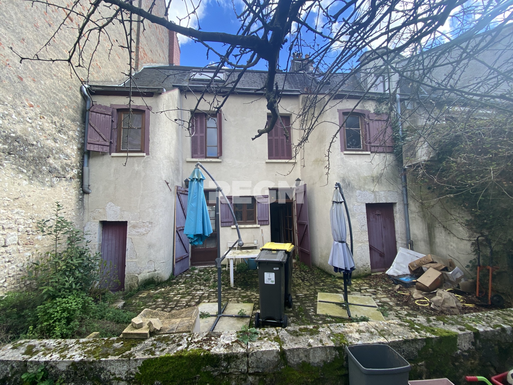 Vente Maison à Blois 7 pièces