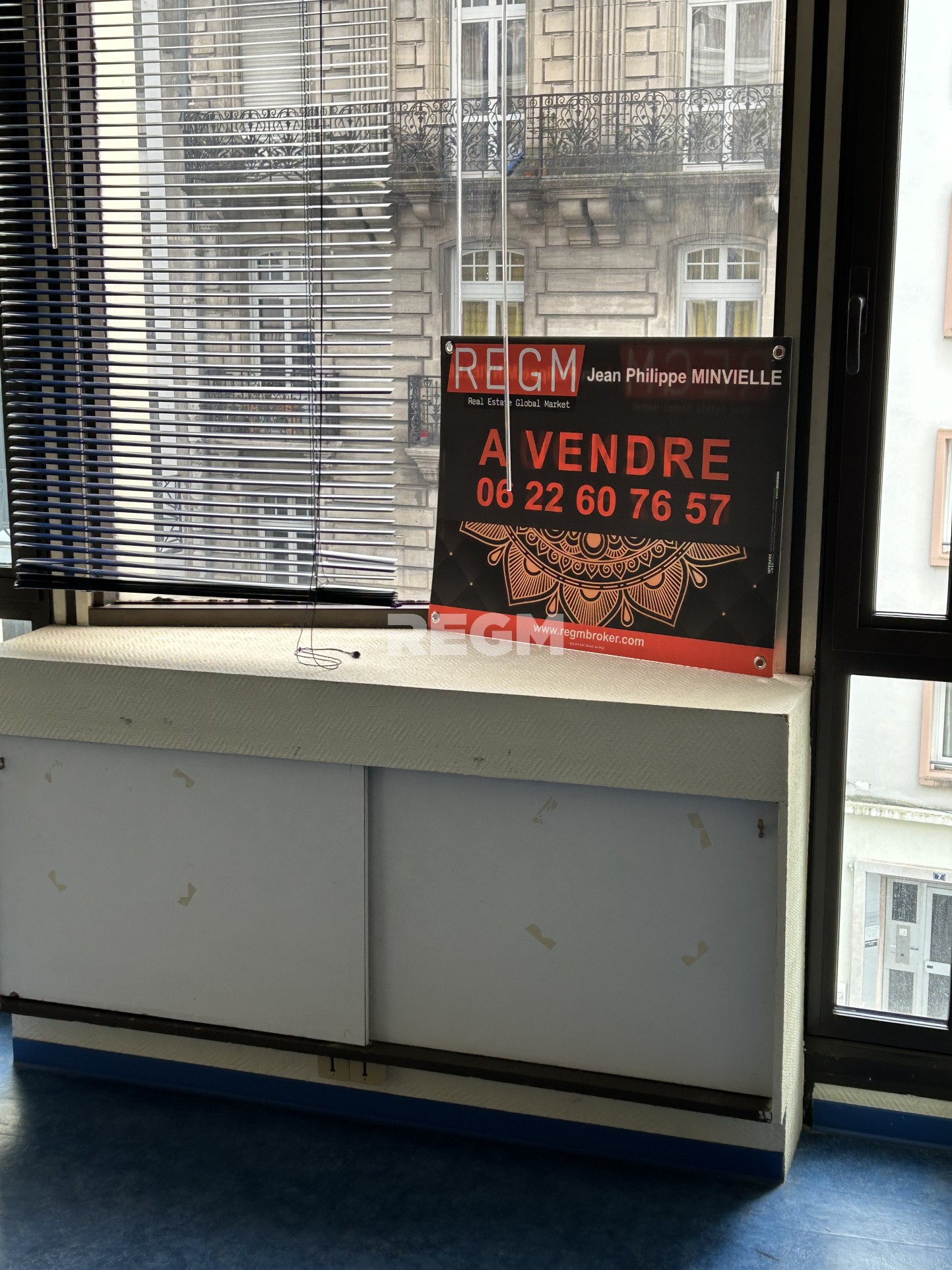 Vente Bureau / Commerce à Pau 0 pièce