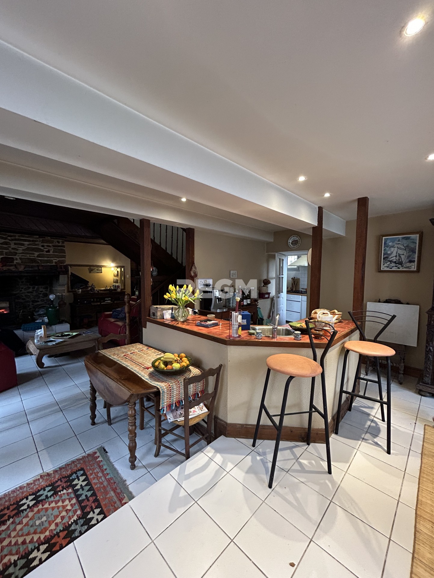 Vente Maison à Igon 14 pièces