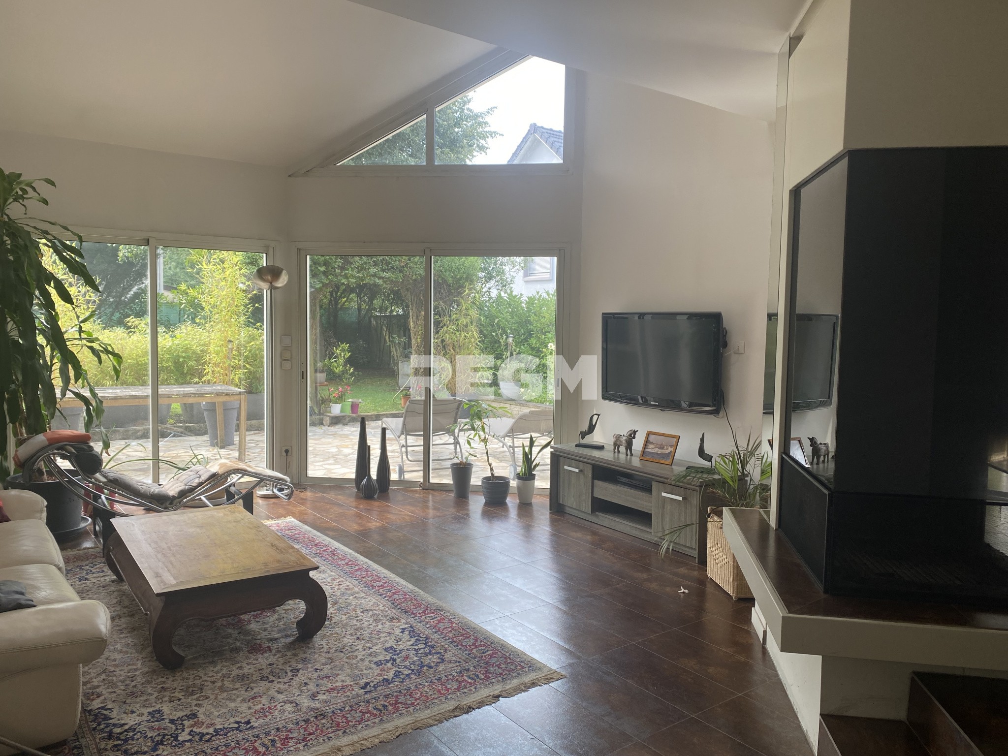 Vente Maison à le Plessis-Trévise 7 pièces